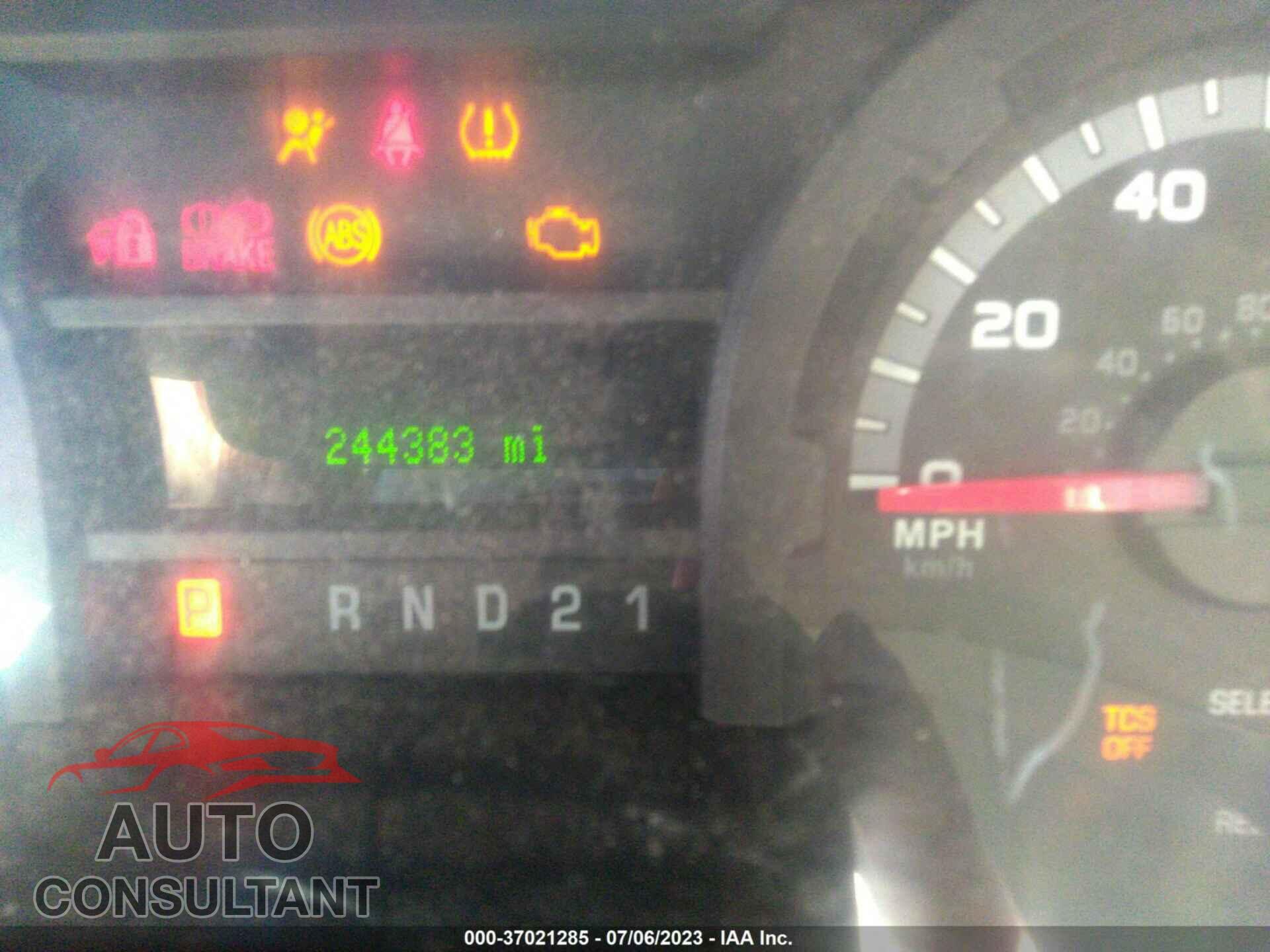 FORD E-150 2014 - 1FTNE1EW9EDA70011