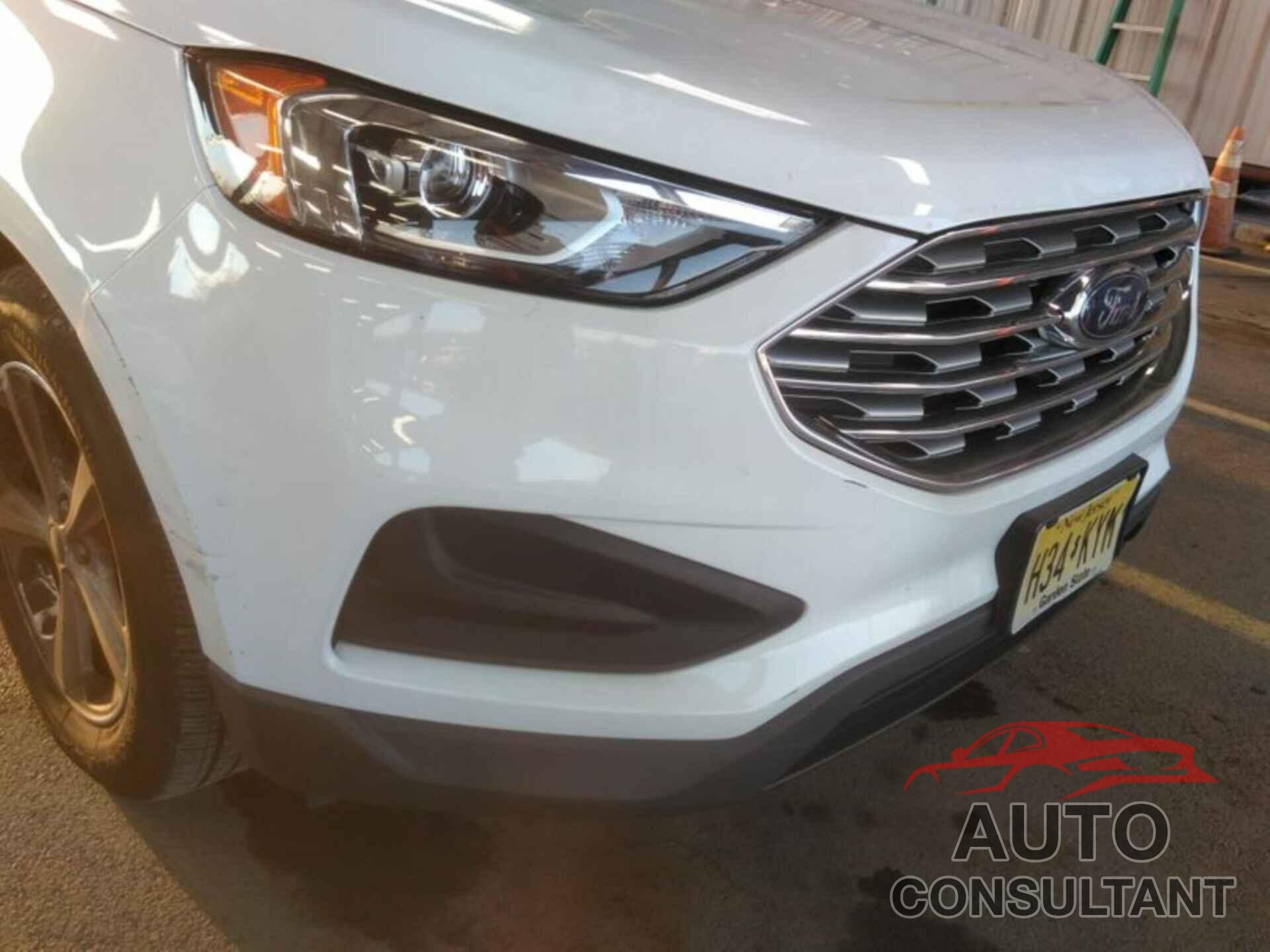 FORD EDGE 2019 - 2FMPK4G92KBB57207