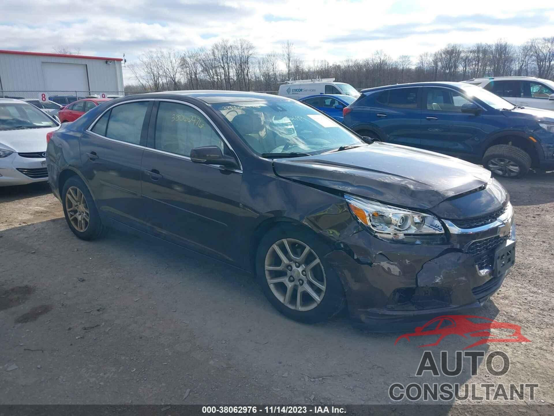 CHEVROLET MALIBU 2015 - 1G11C5SL0FF332163