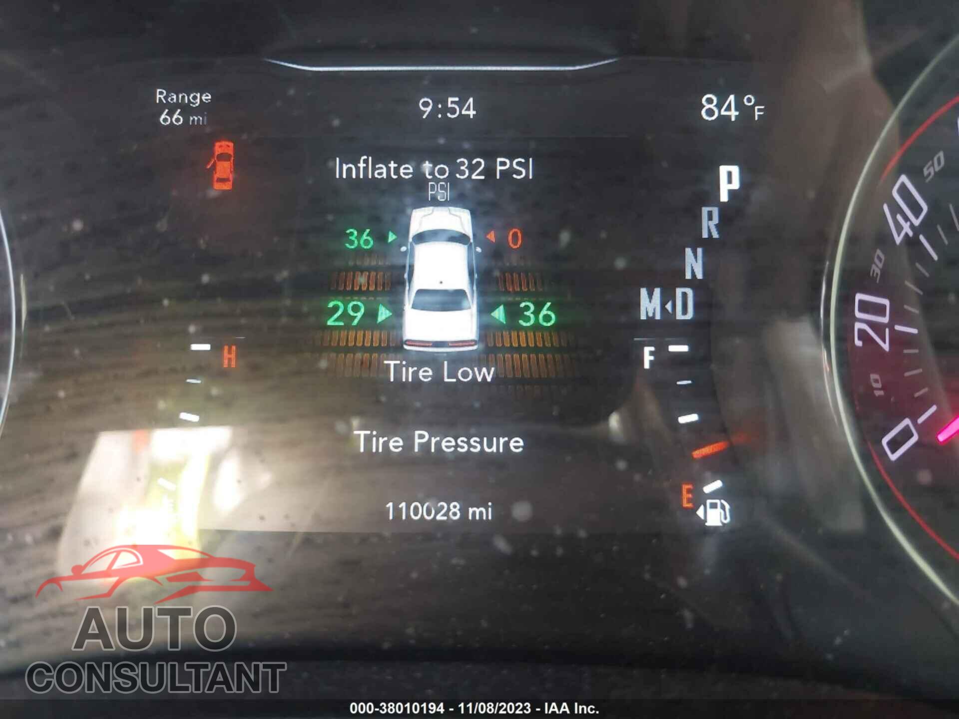 DODGE CHALLENGER 2017 - 2C3CDZAG1HH651568