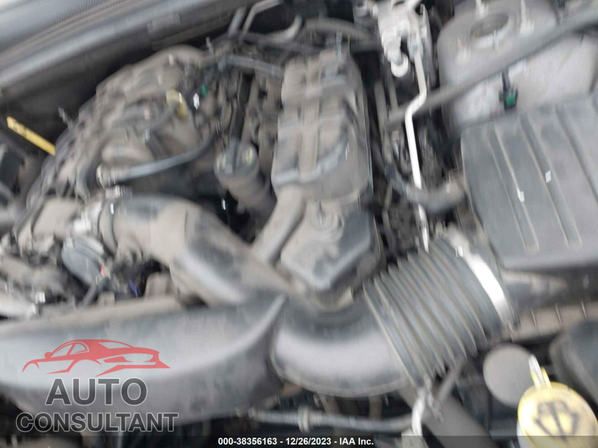 DODGE DURANGO 2018 - 1C4RDJDG7JC101934
