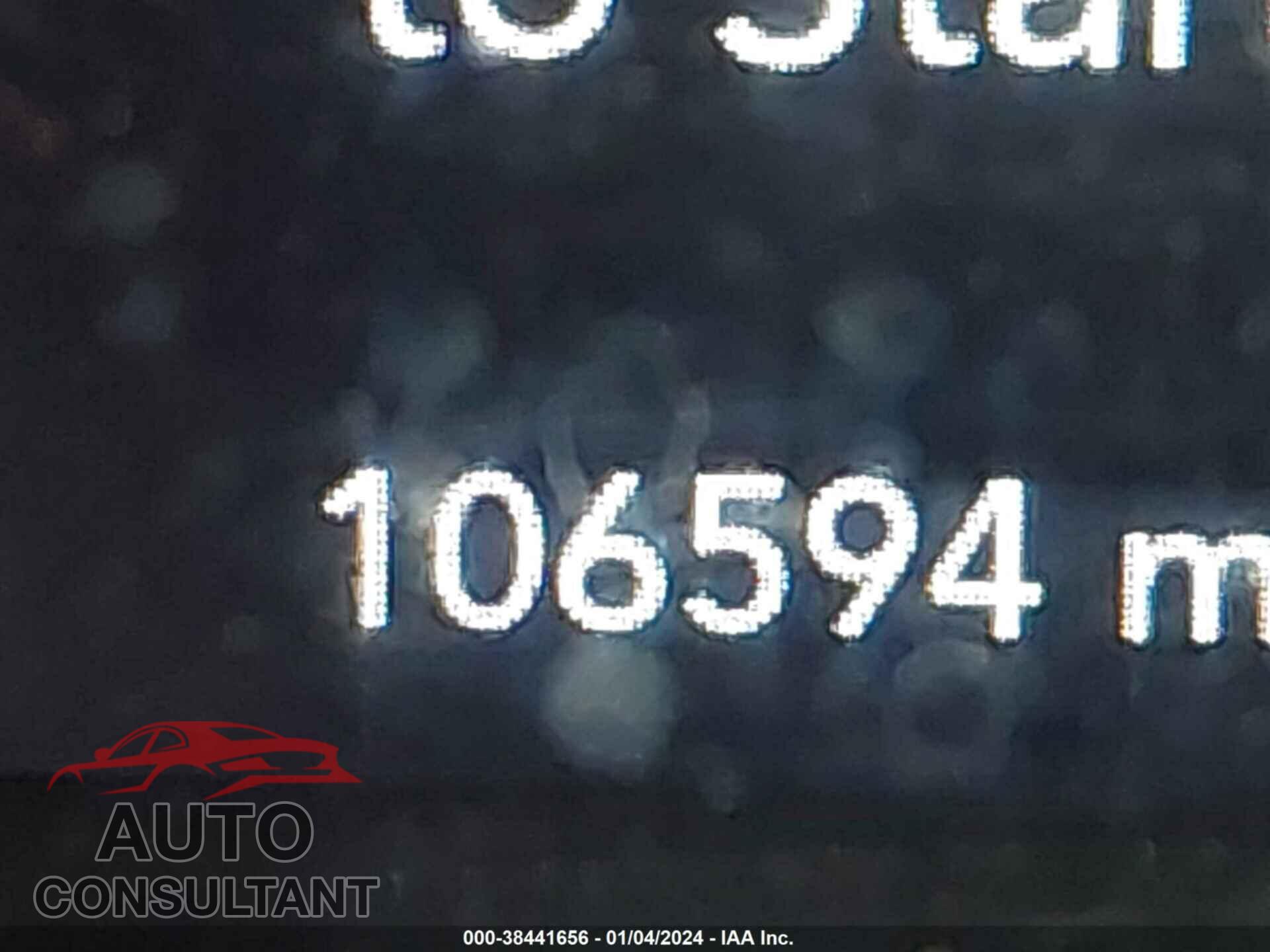 DODGE CHARGER 2017 - 2C3CDXHG7HH520655