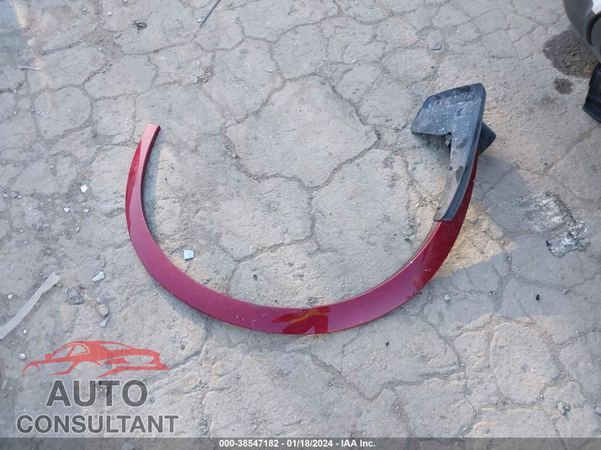 LEXUS RX 2023 - 2T2BAMBA1PC009384