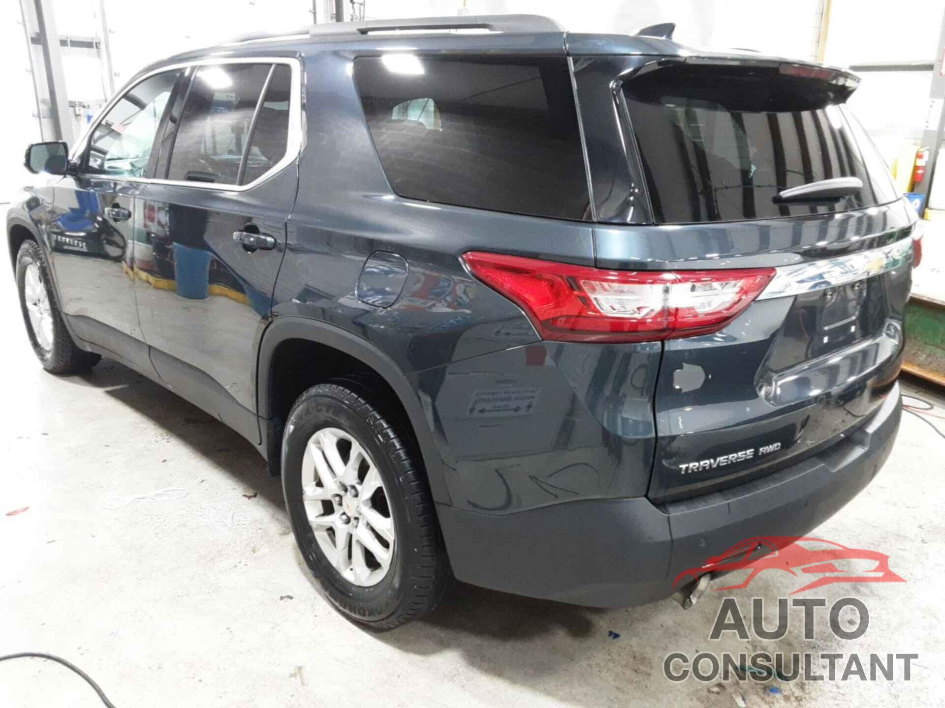 CHEVROLET TRAVERSE 2019 - 1GNEVGKW1KJ195032