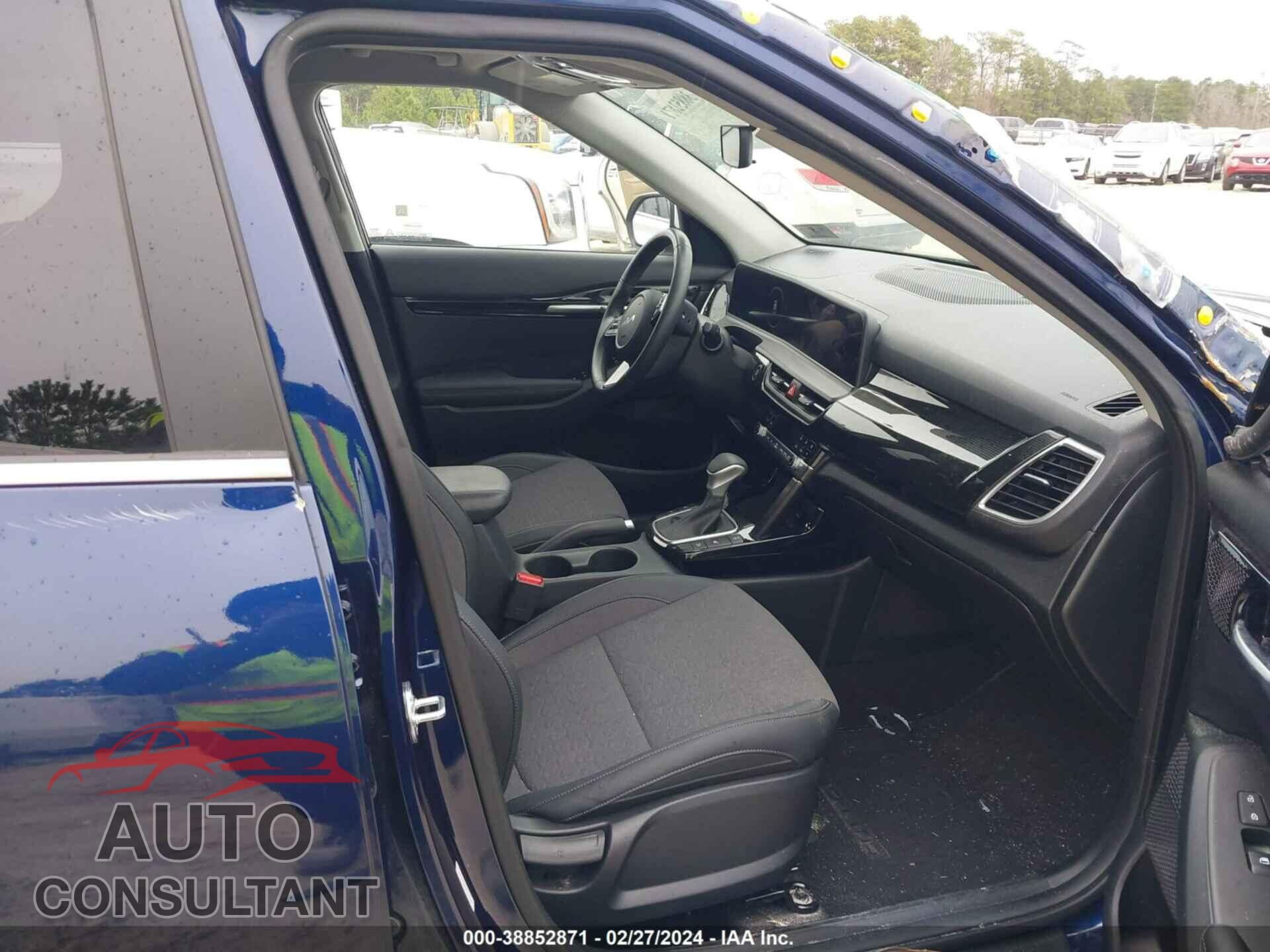 KIA SELTOS 2024 - KNDEUCAA4R7478607