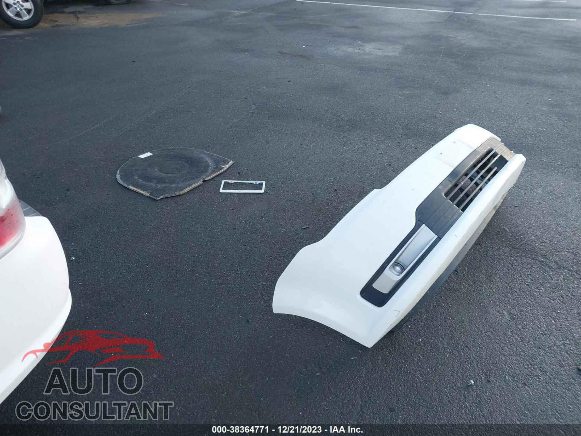 FORD FLEX 2018 - 2FMGK5C83JBA18916