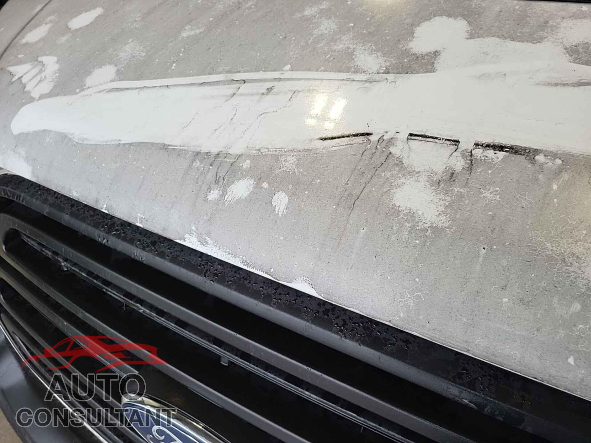 FORD TRANSIT 2019 - 1FTYR2CM8KKA23634