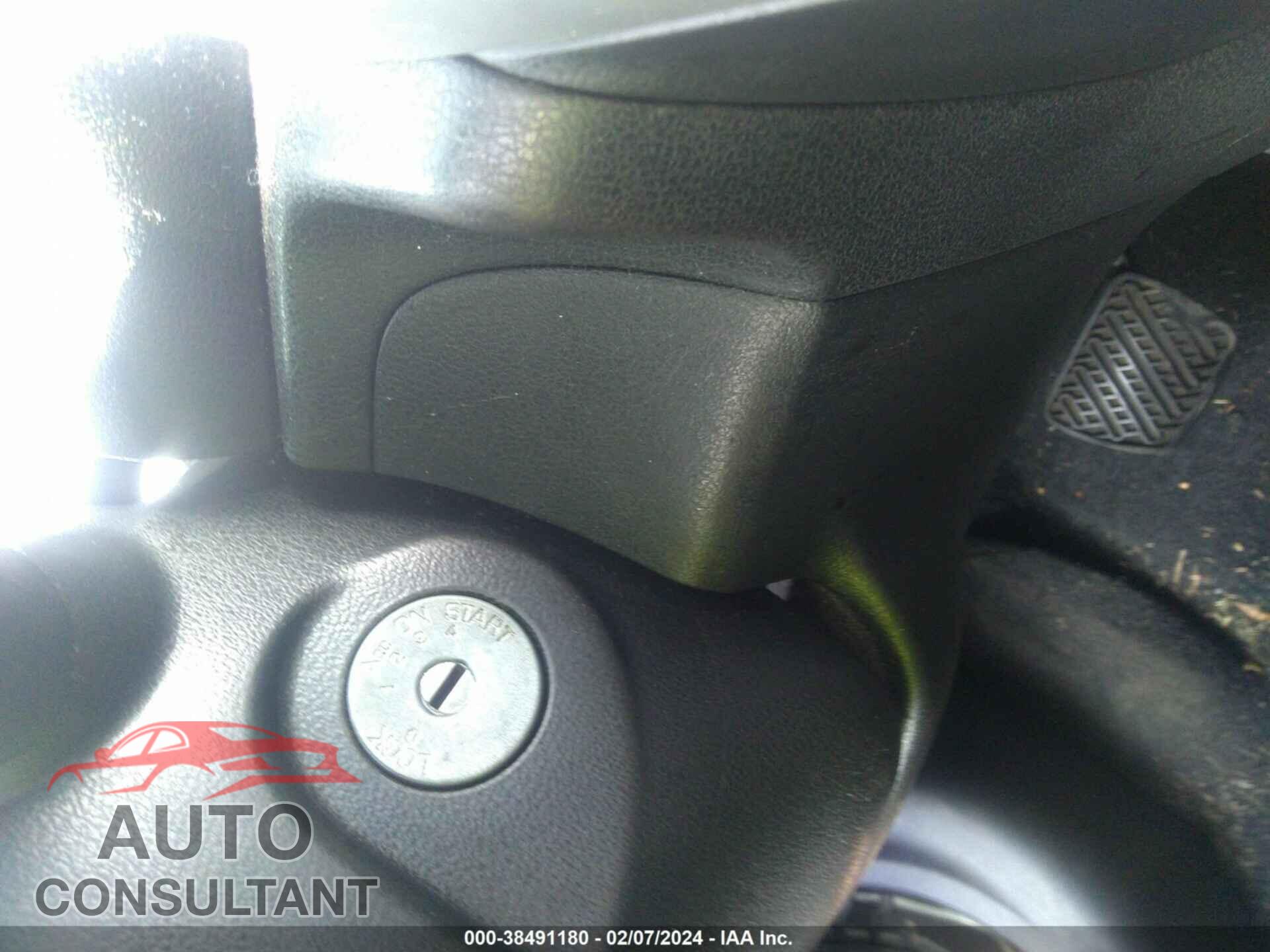 NISSAN VERSA NOTE 2016 - 3N1CE2CP2GL406199