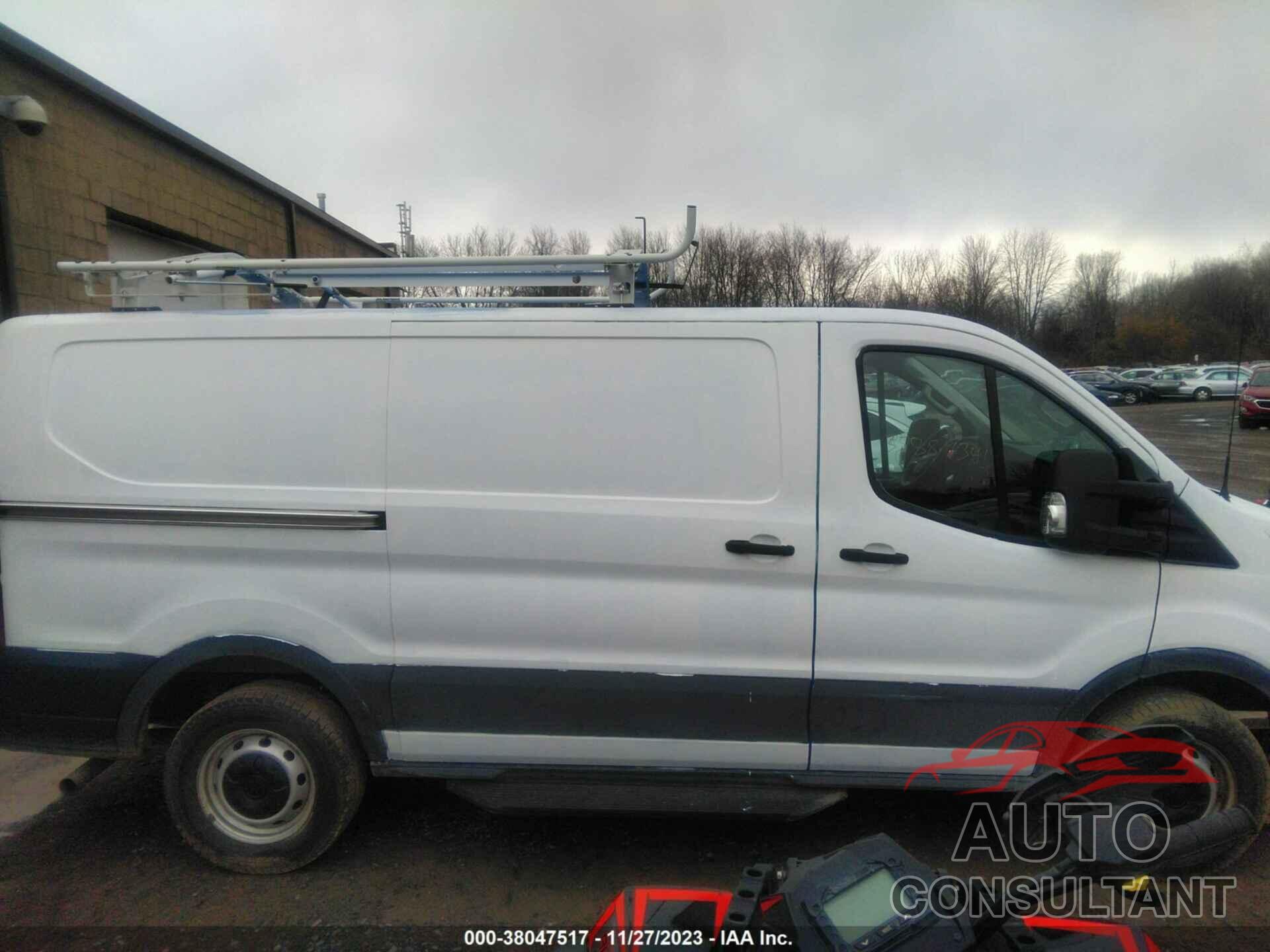 FORD TRANSIT-250 CARGO VAN 2020 - 1FTBR1Y88LKA88030