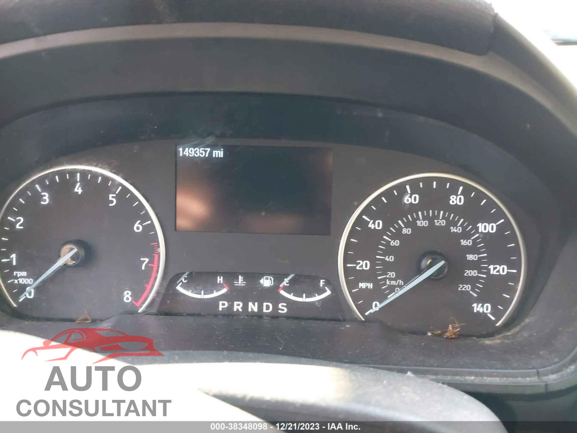 FORD ECOSPORT 2019 - MAJ6S3KL7KC274493