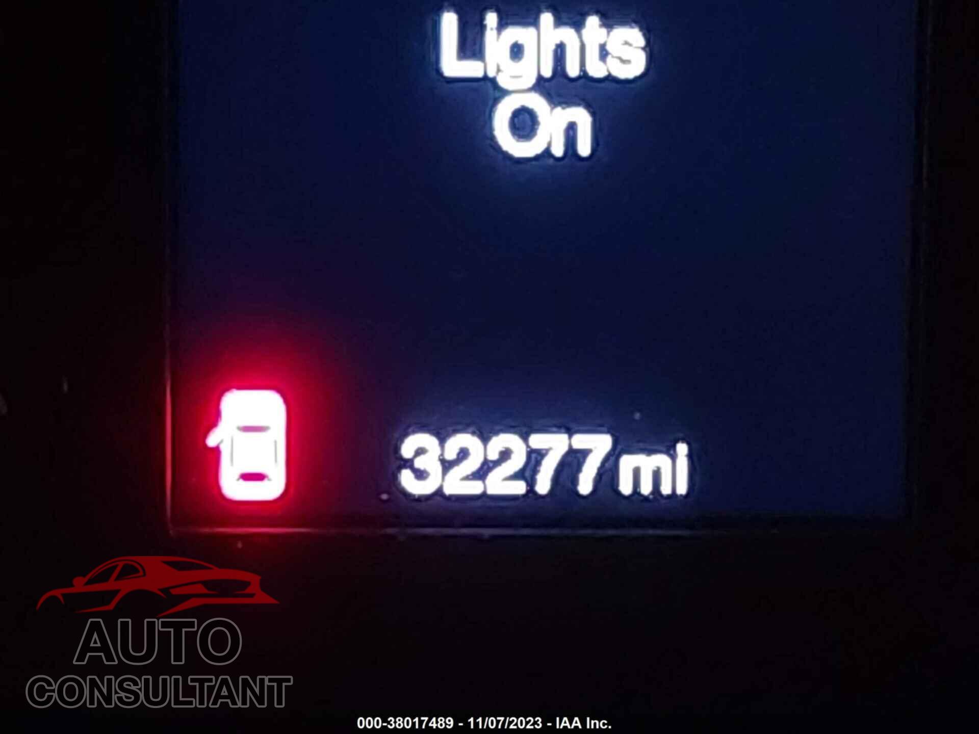 JEEP COMPASS 2020 - 3C4NJCBB7LT242066