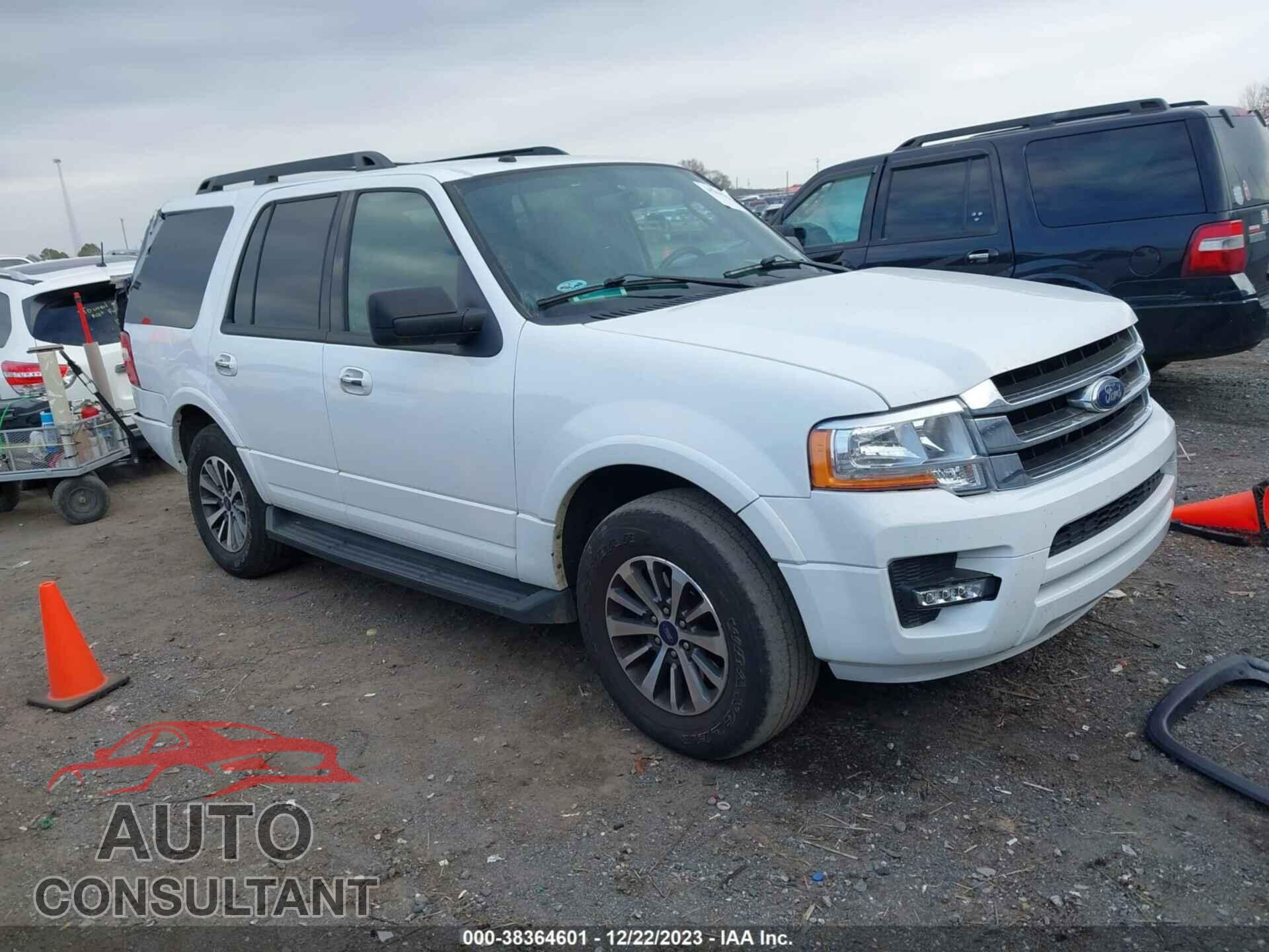 FORD EXPEDITION 2017 - 1FMJU1HT2HEA13596