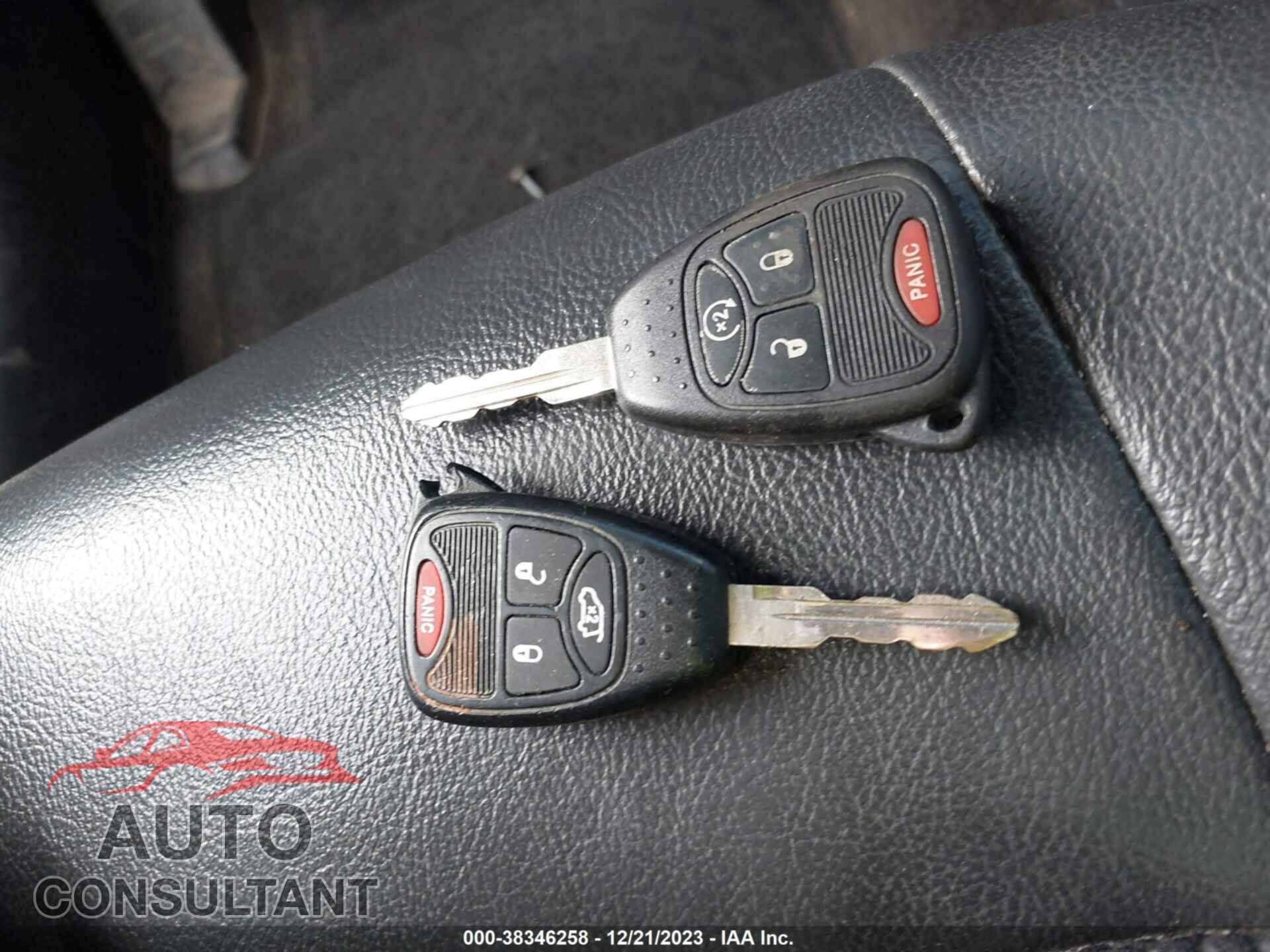 JEEP COMPASS 2015 - 1C4NJDEB3FD303408