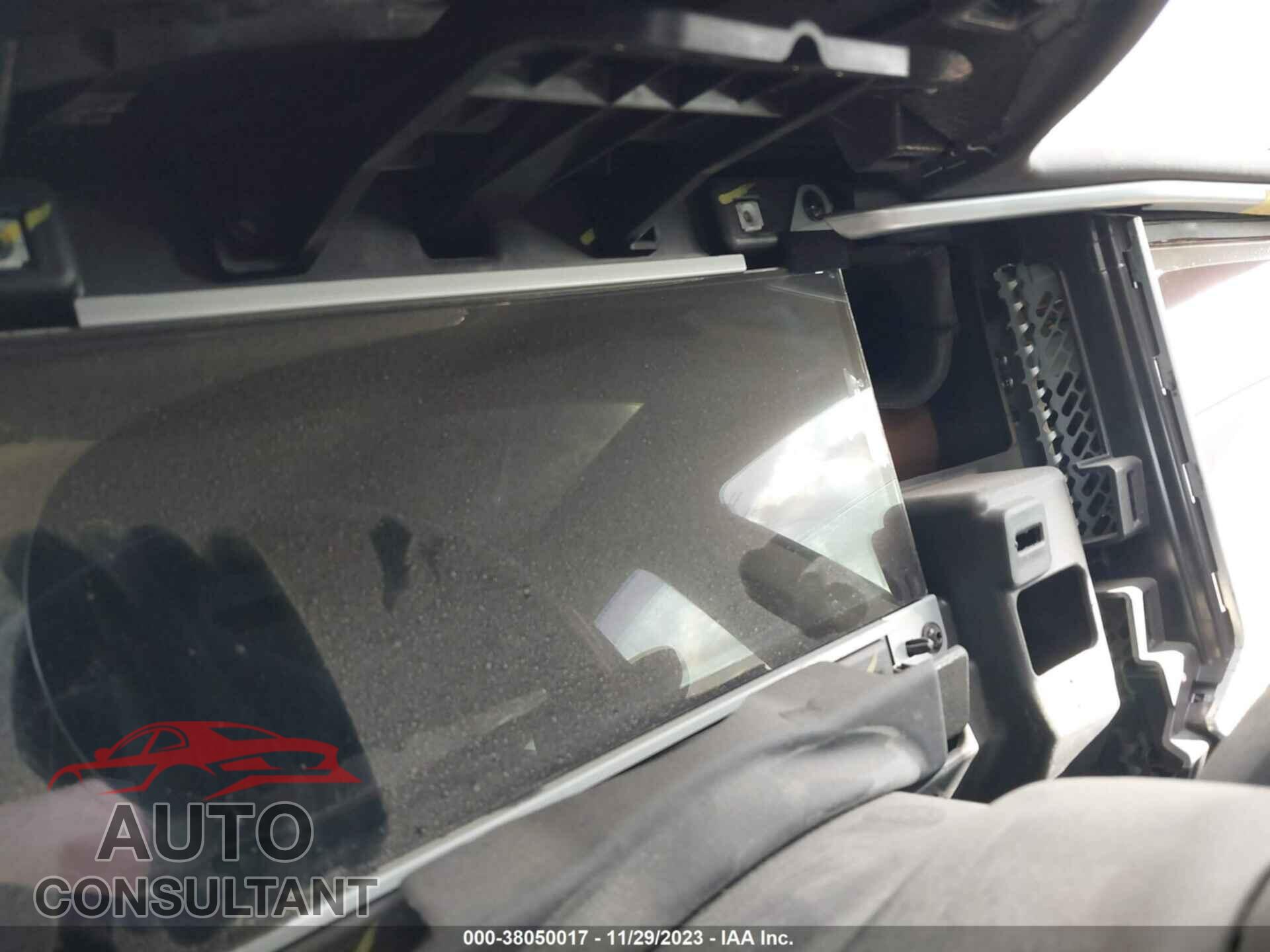 TESLA MODEL S 2016 - 5YJSA1E13GF143596