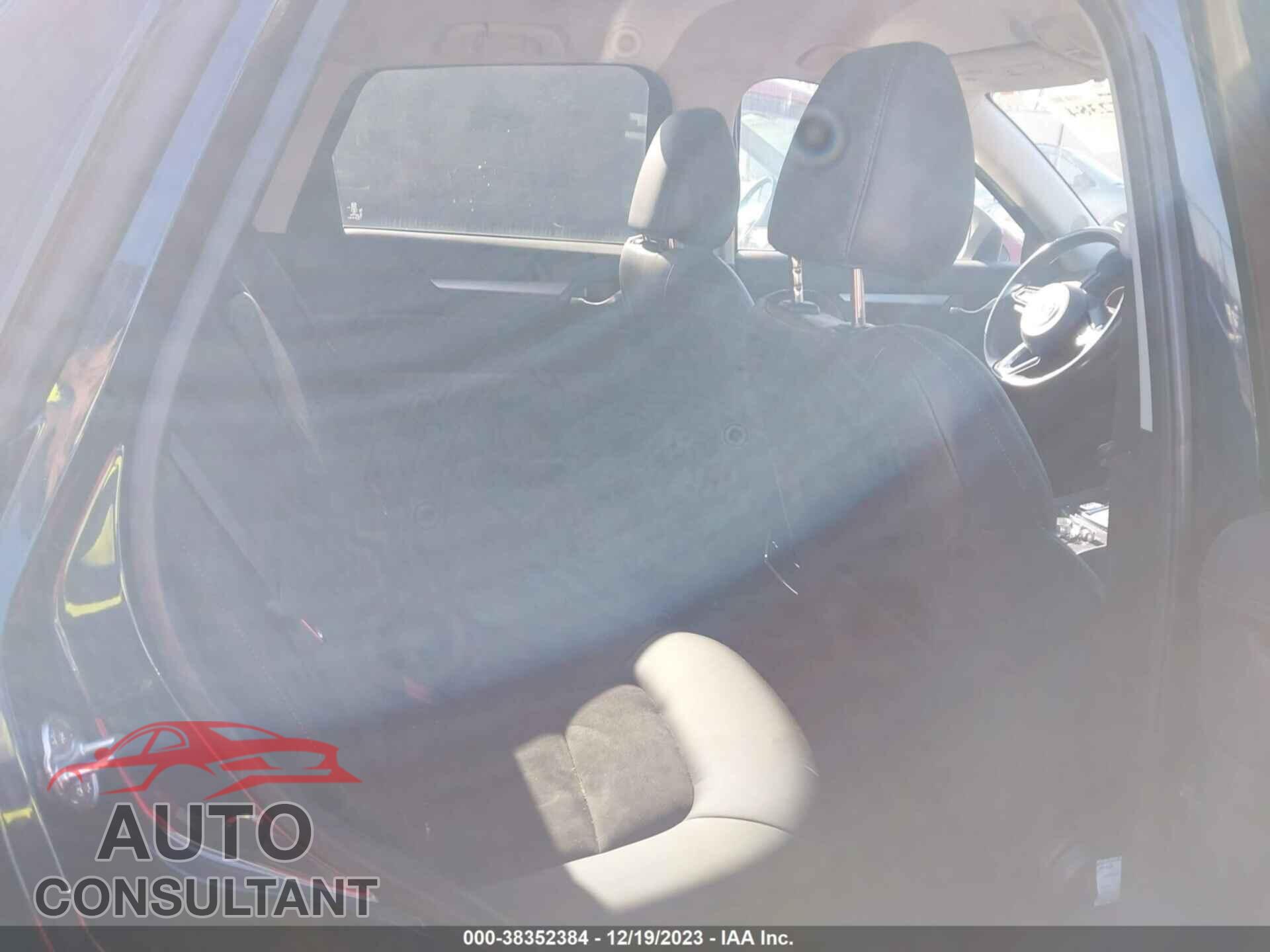 MAZDA CX-5 2017 - JM3KFBCL6H0131865