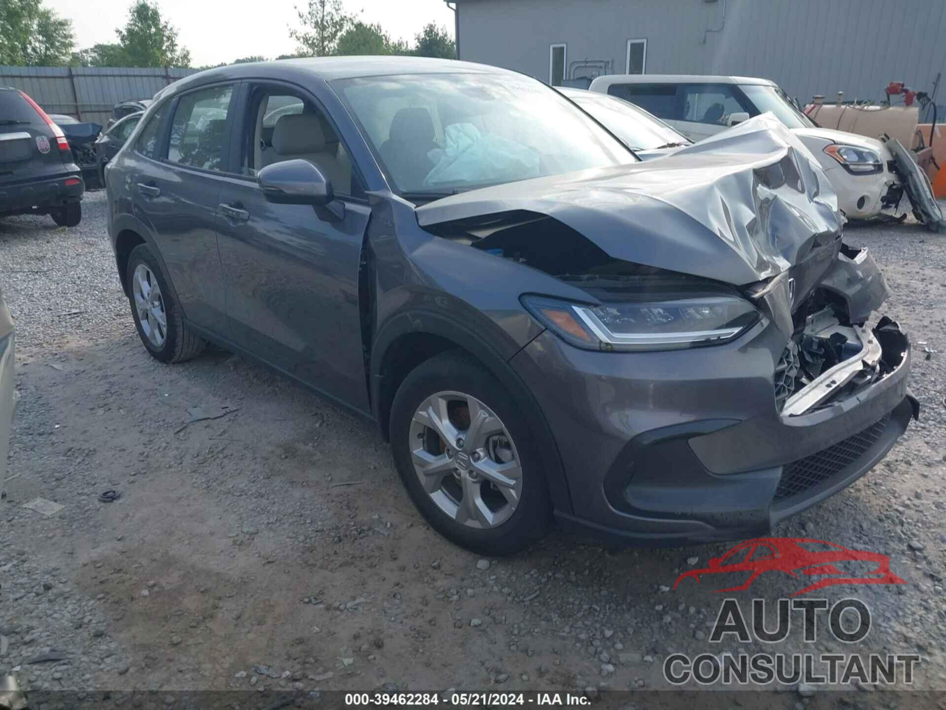 HONDA HR-V 2024 - 3CZRZ2H31RM708365