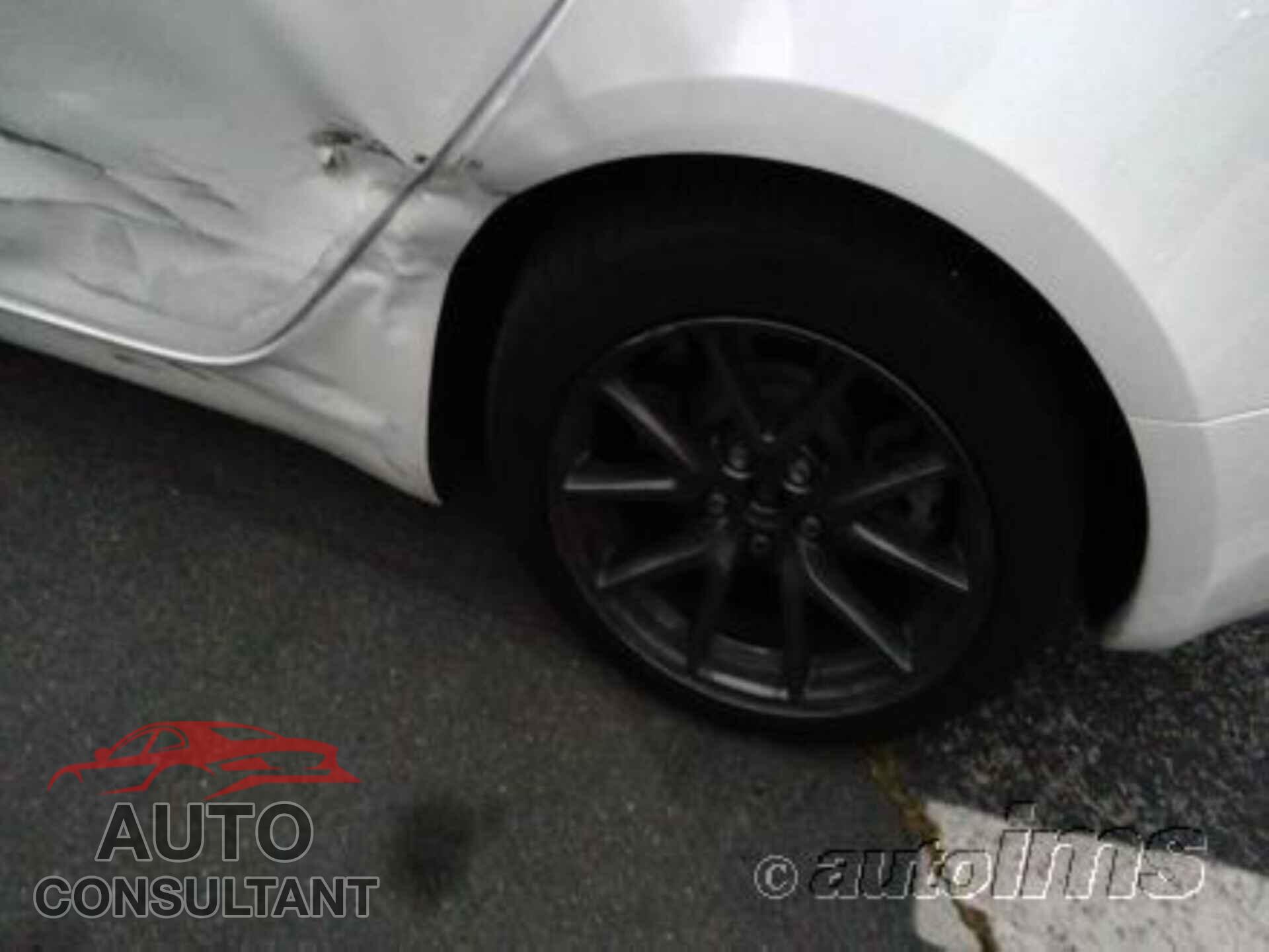 TESLA MODEL 3 2023 - 5YJ3E1EA6PF553043