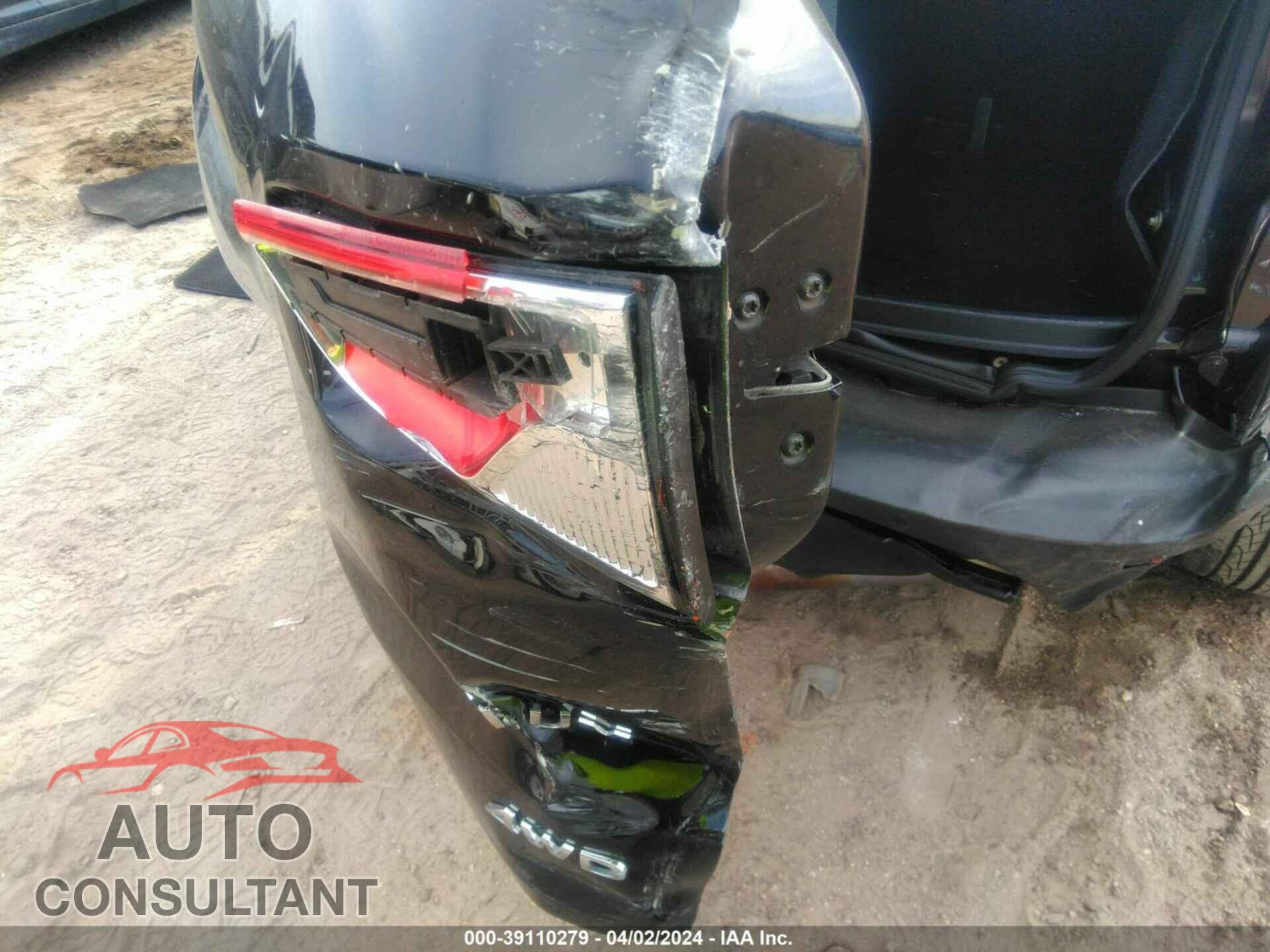 FORD ECOSPORT 2020 - MAJ6S3KL7LC334032