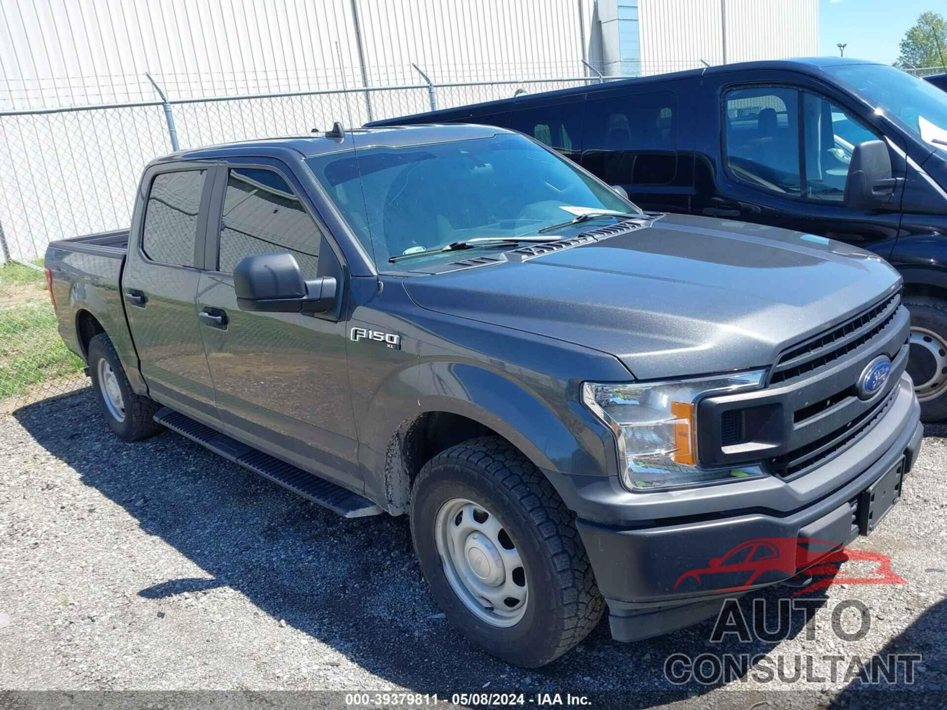 FORD F150 2020 - 1FTEW1EB5LKD26485
