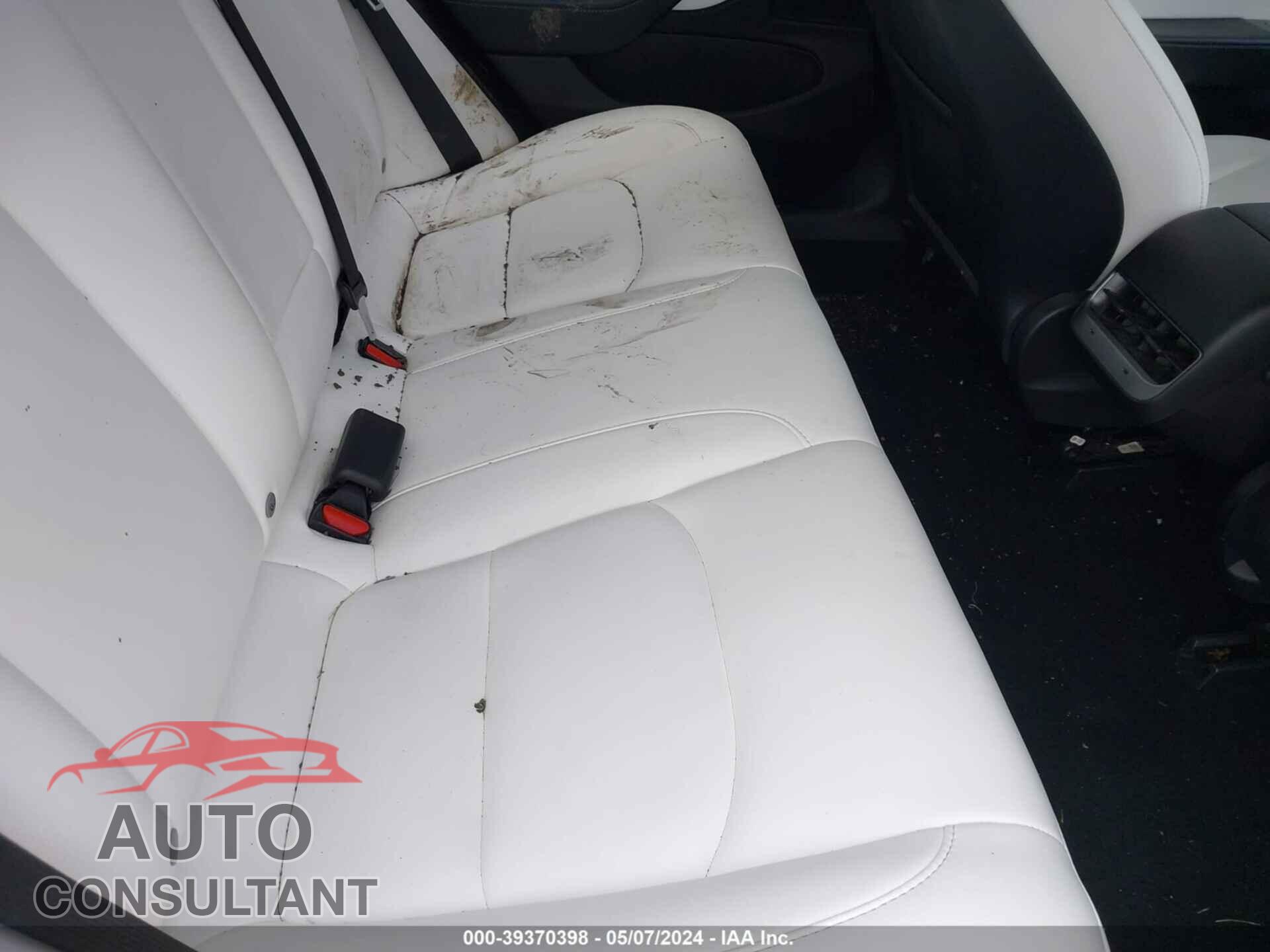 TESLA MODEL 3 2020 - 5YJ3E1EA4LF797882