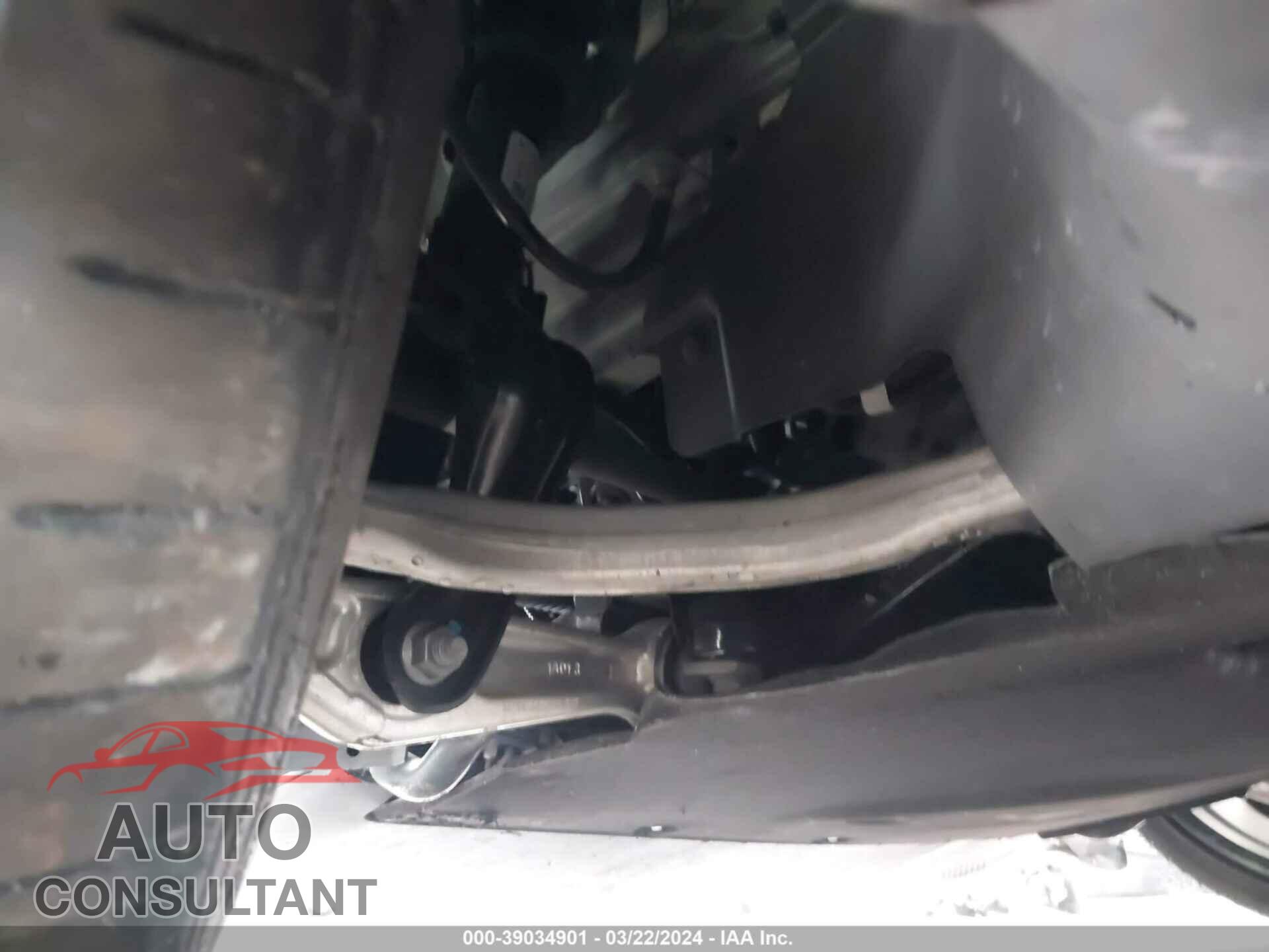 TESLA MODEL 3 2021 - 5YJ3E1EC3MF990902