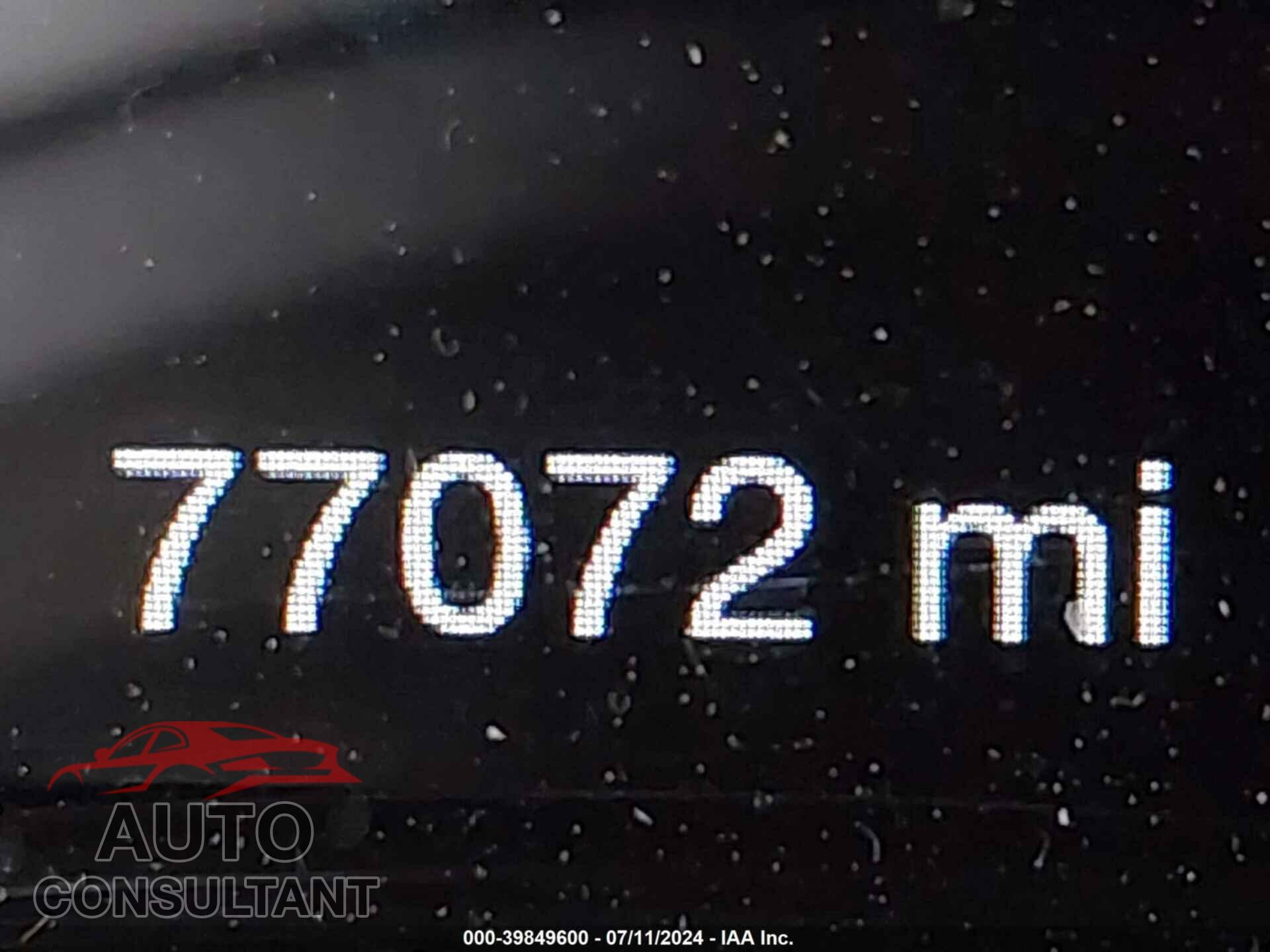DODGE DURANGO 2018 - 1C4RDHAG3JC143238