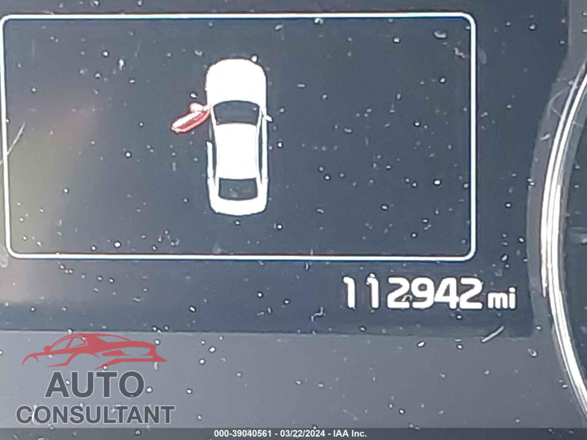 KIA FORTE 2017 - 3KPFL4A75HE041862
