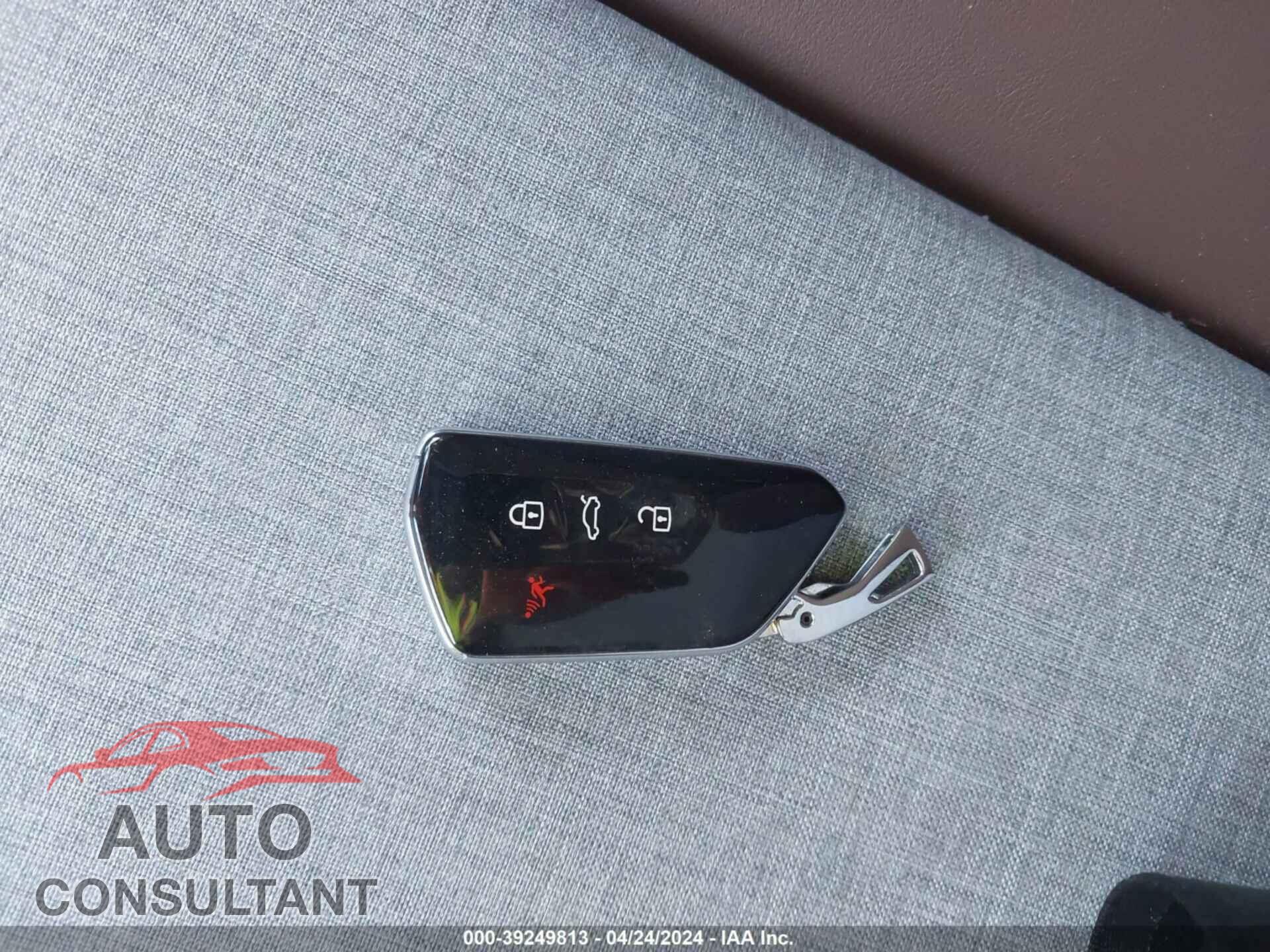 VOLKSWAGEN ID.4 2023 - 1V2DNPE83PC031177
