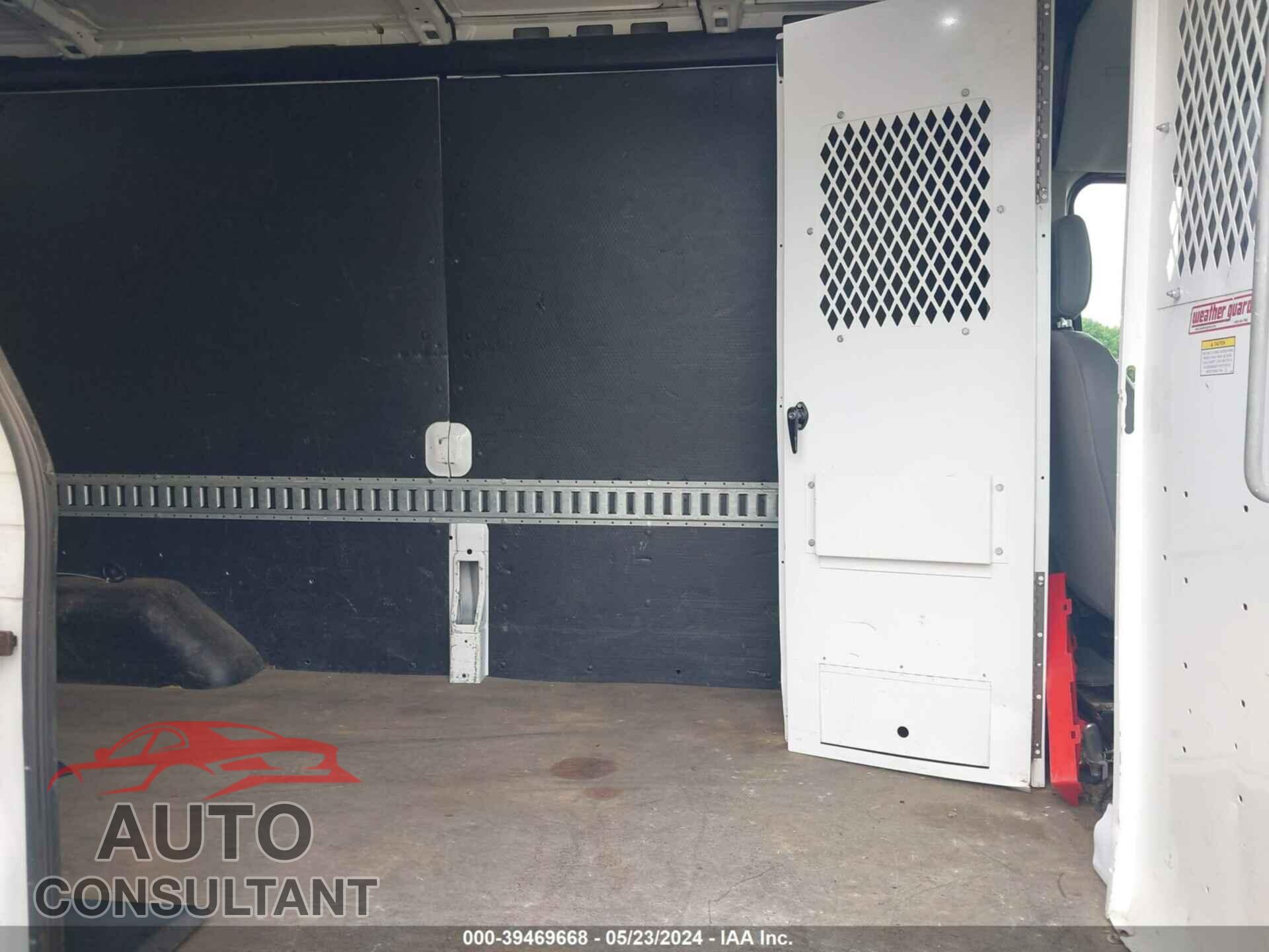 FORD TRANSIT-350 2019 - 1FTBW2CM9KKB73072