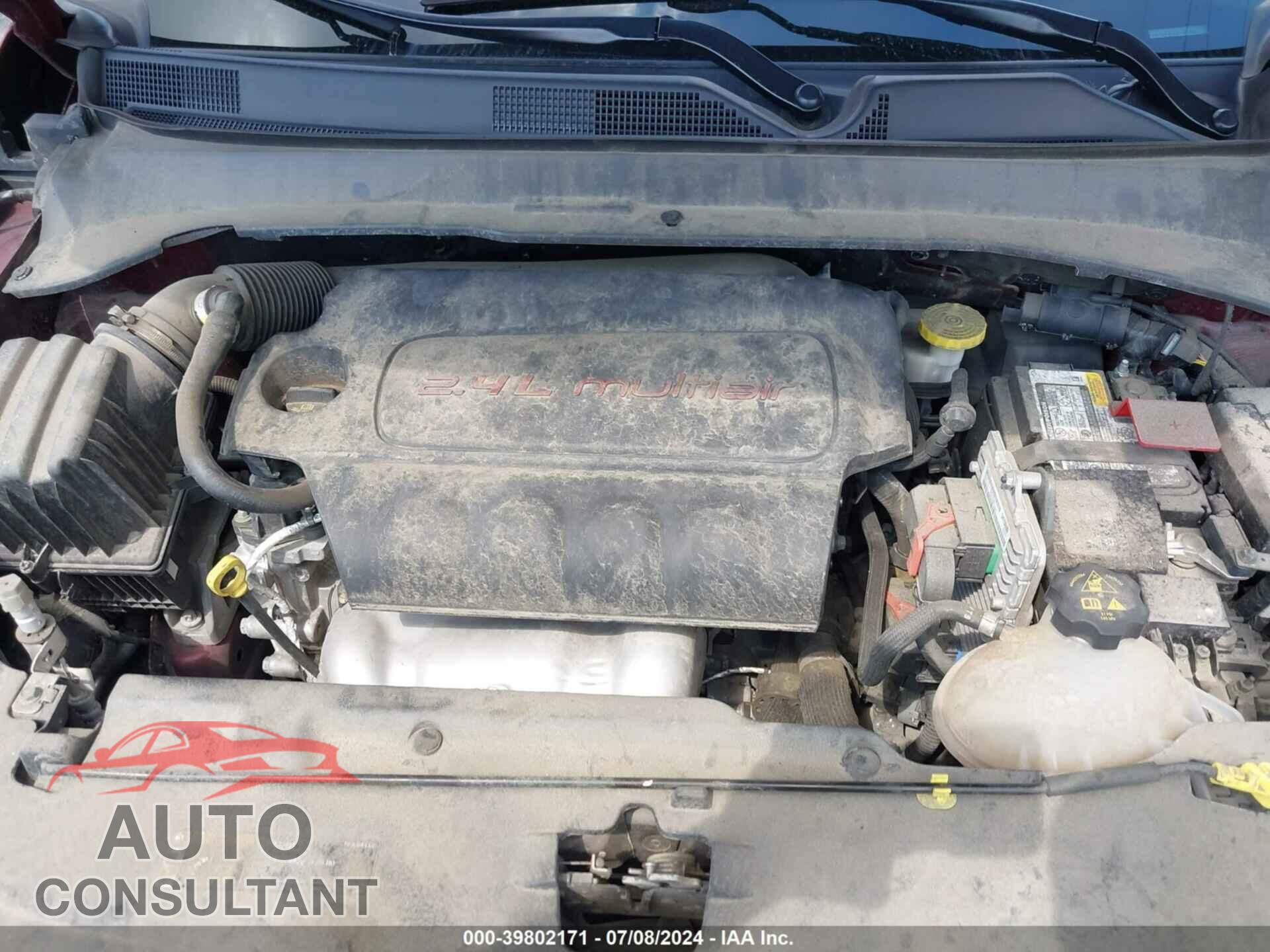 JEEP COMPASS 2022 - 3C4NJDCB3NT102961