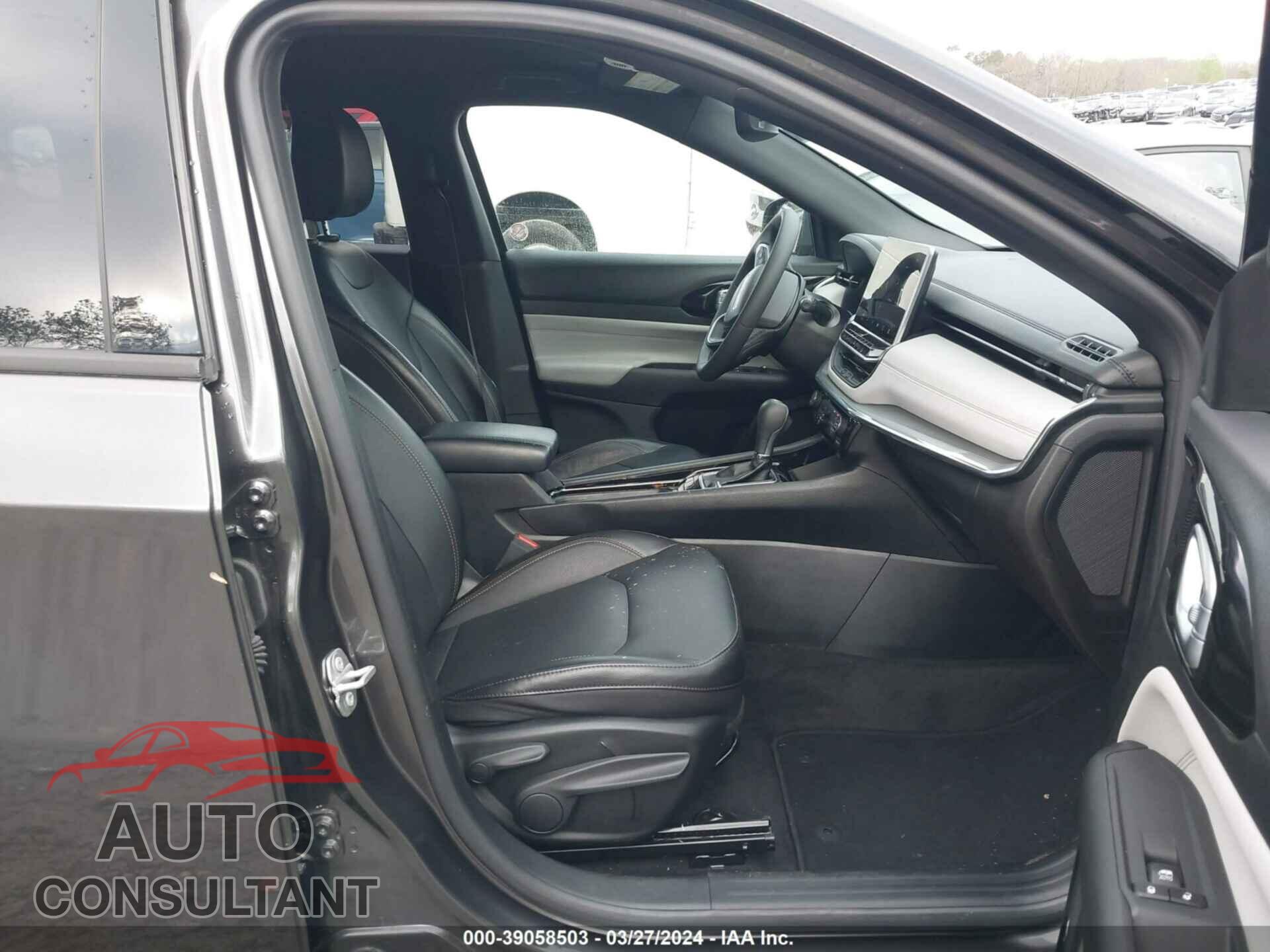 JEEP COMPASS 2023 - 3C4NJDCN1PT527477