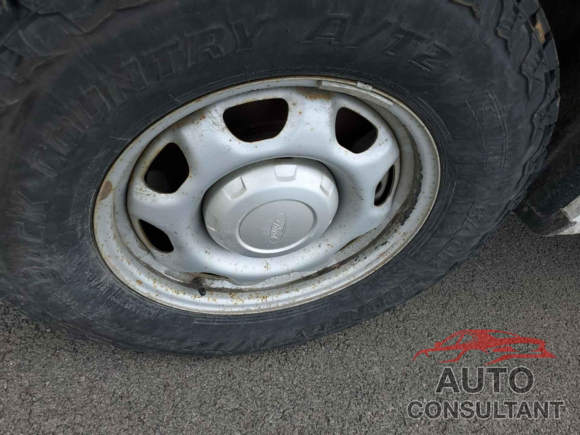 FORD F-150 2018 - 1FTEX1EB1JKD60613