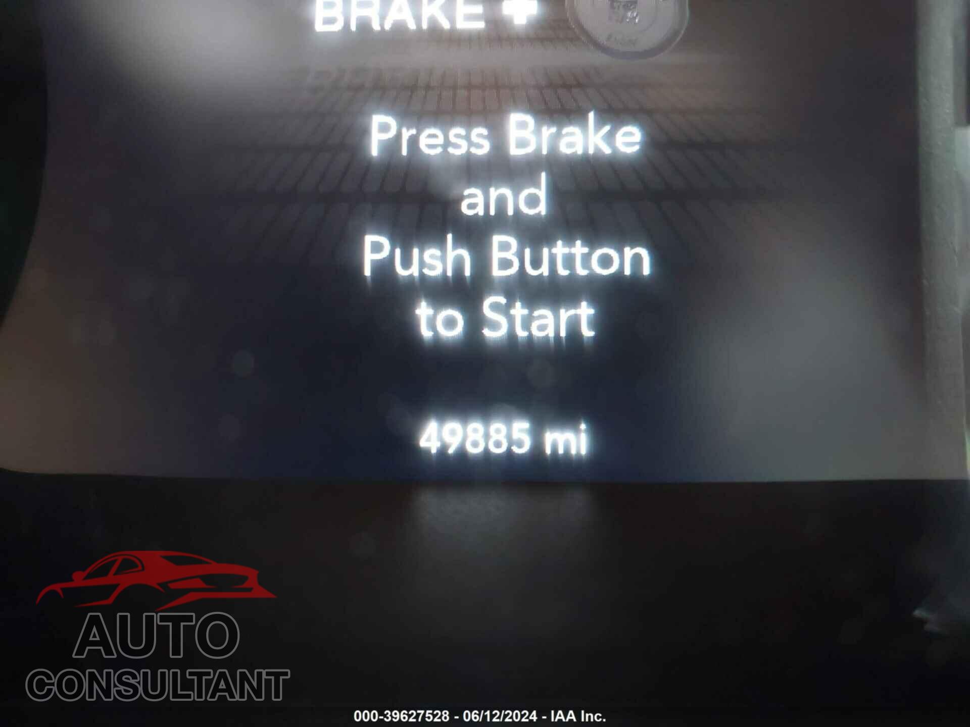 DODGE CHALLENGER 2019 - 2C3CDZAG6KH533992