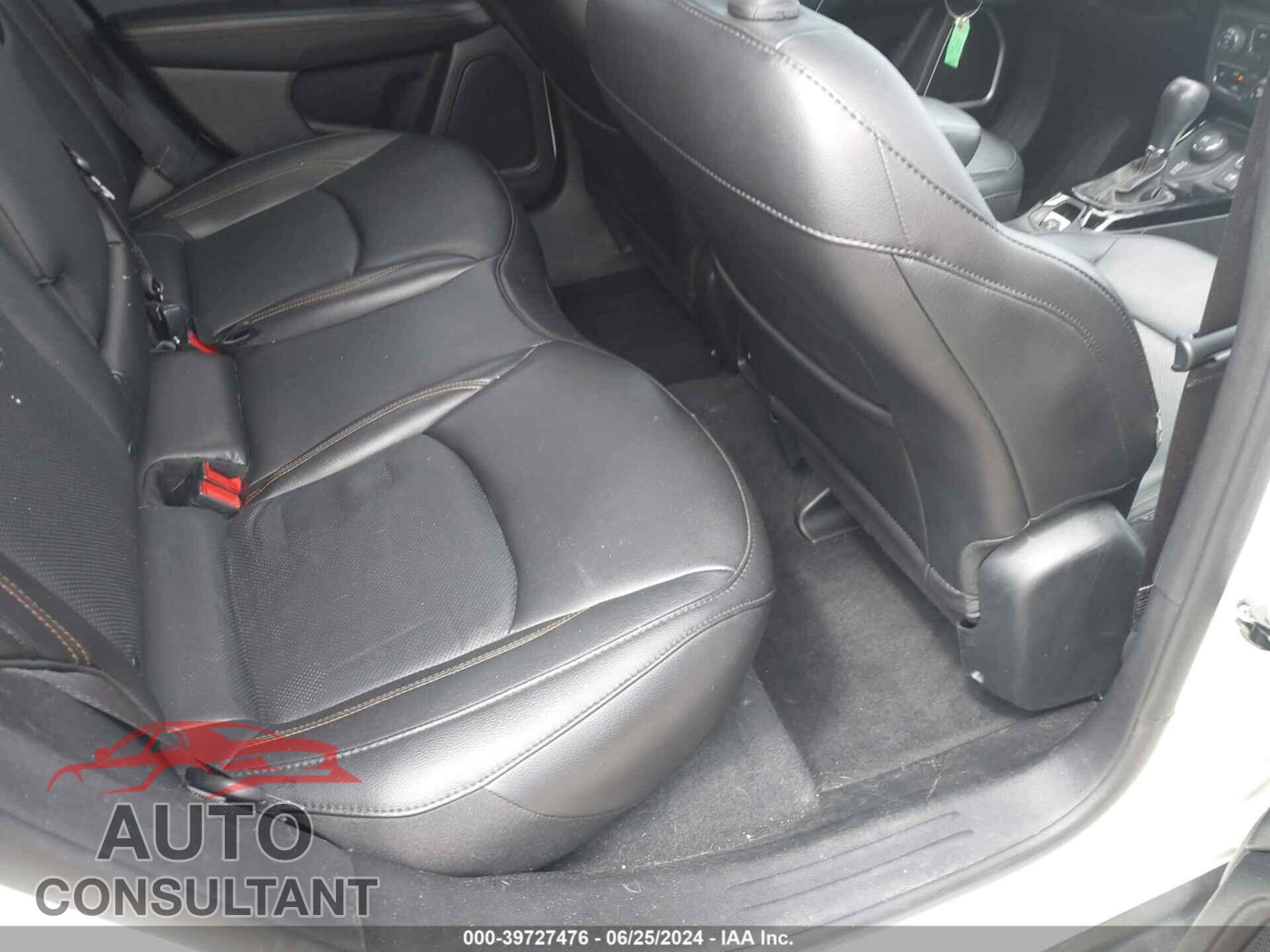 JEEP COMPASS 2019 - 3C4NJDCB2KT771900