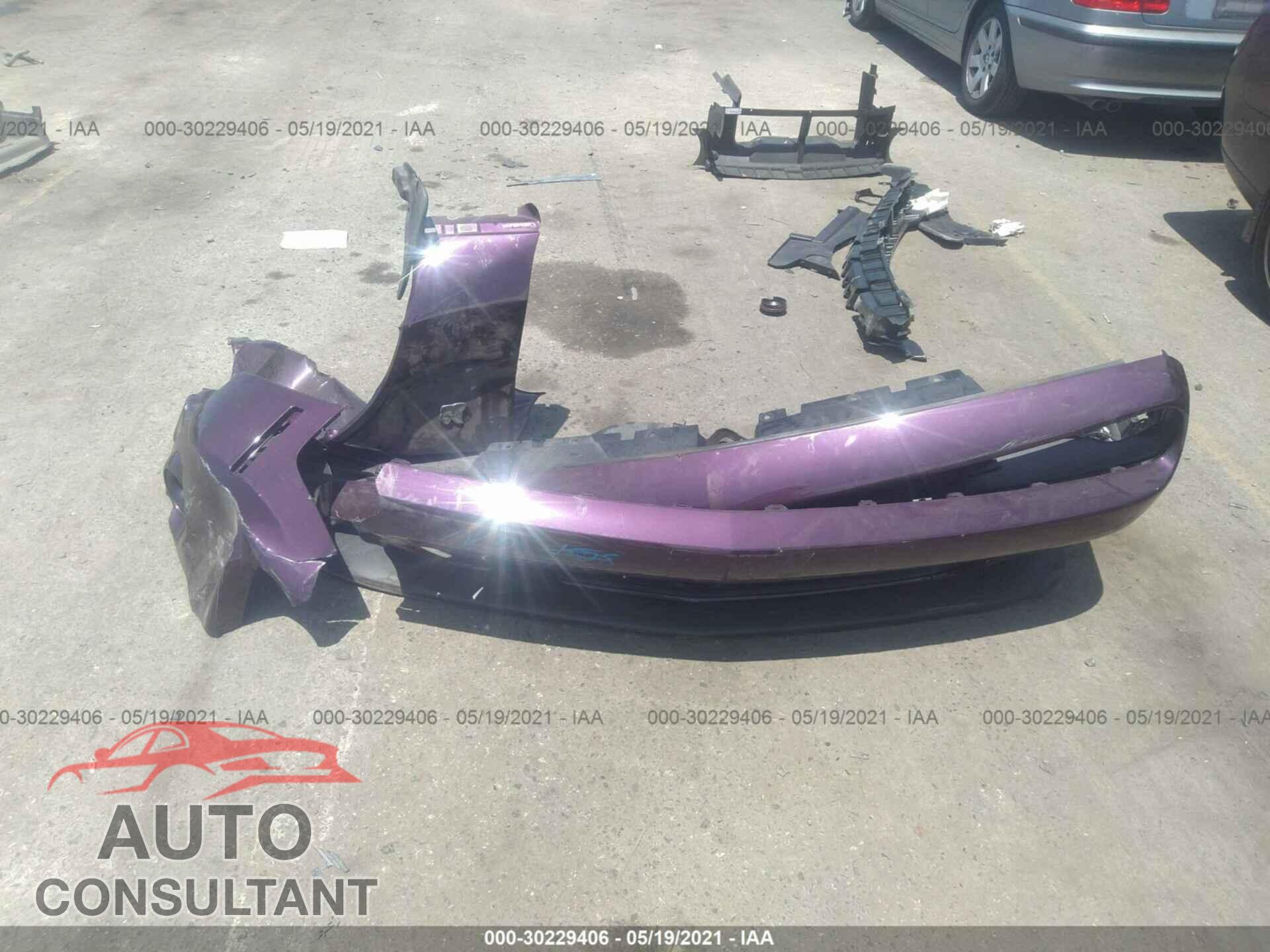 DODGE CHALLENGER 2020 - 2C3CDZFJ0LH176055