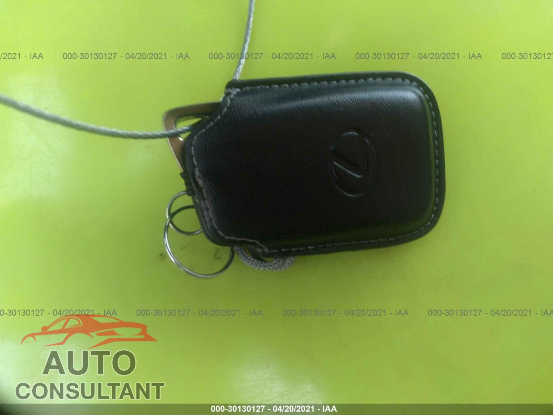 LEXUS RX 2017 - 2T2ZZMCA2HC081461