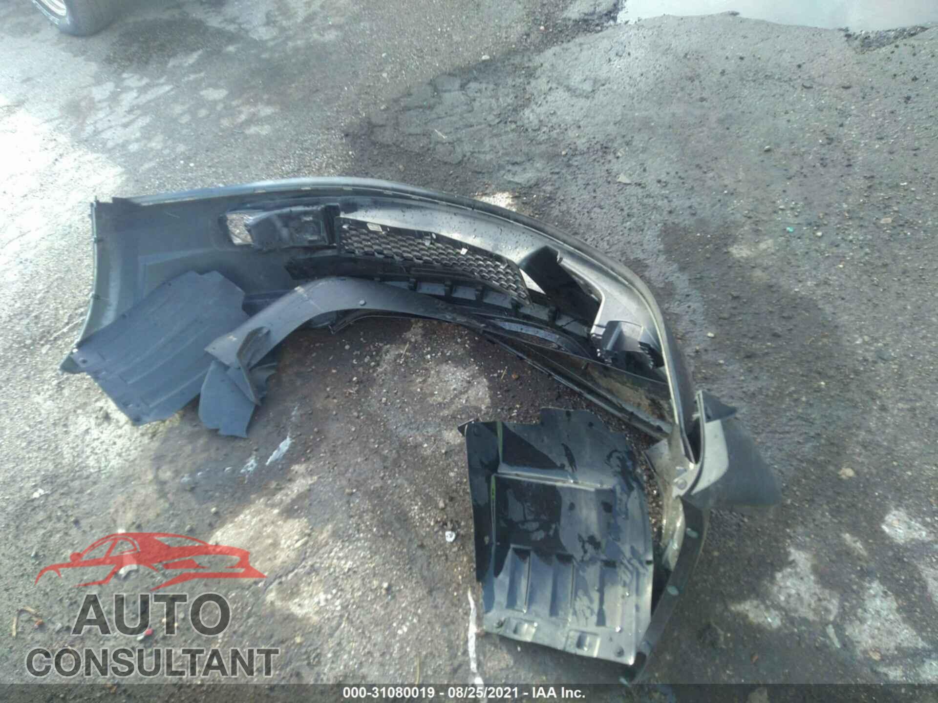 DODGE JOURNEY 2017 - 3C4PDCABXHT675938
