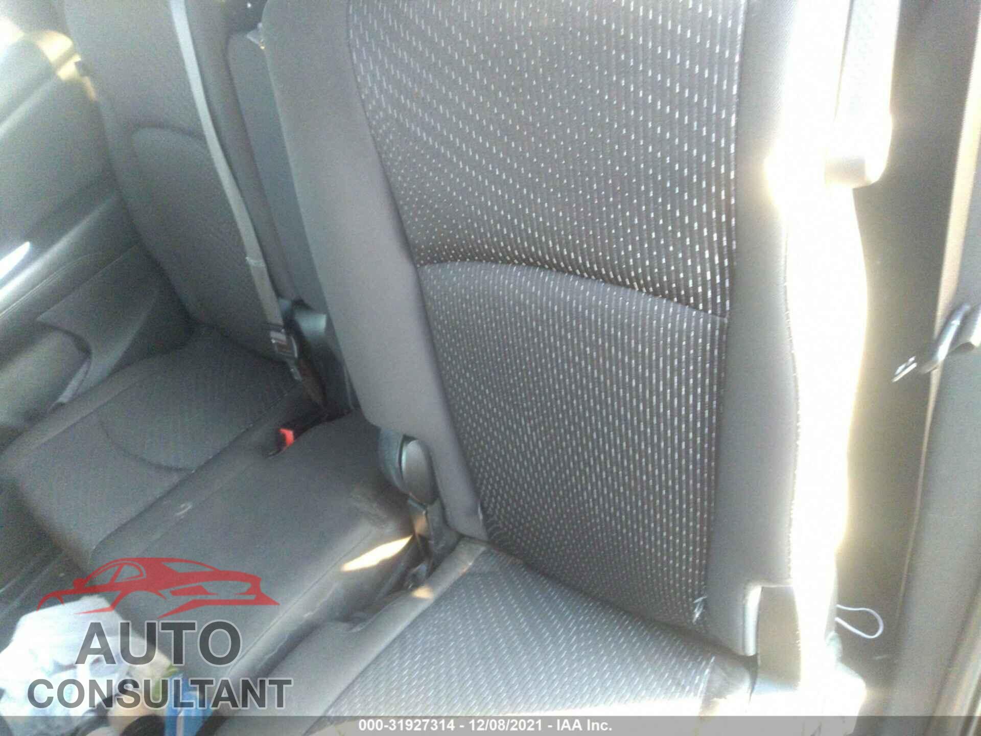 DODGE JOURNEY 2018 - 3C4PDCAB6JT532829