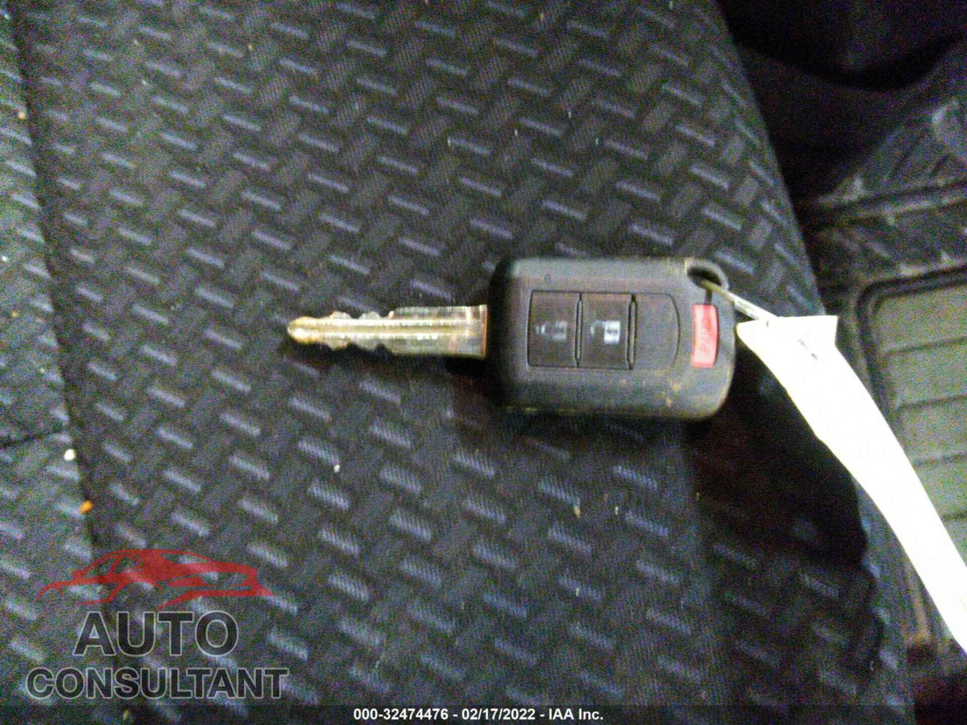 MITSUBISHI ECLIPSE CROSS 2019 - JA4AT3AA7KZ033882