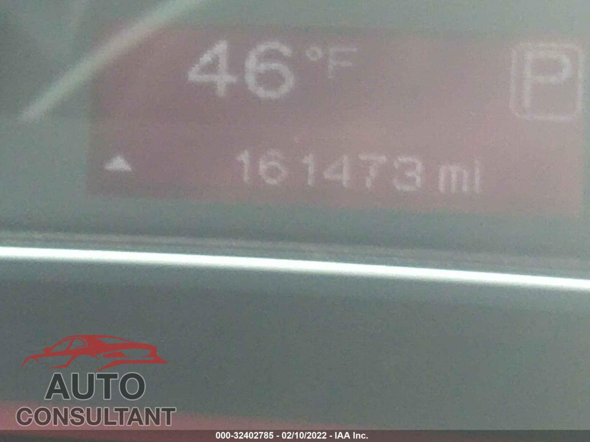 DODGE DART 2016 - 1C3CDFBB5GD529583