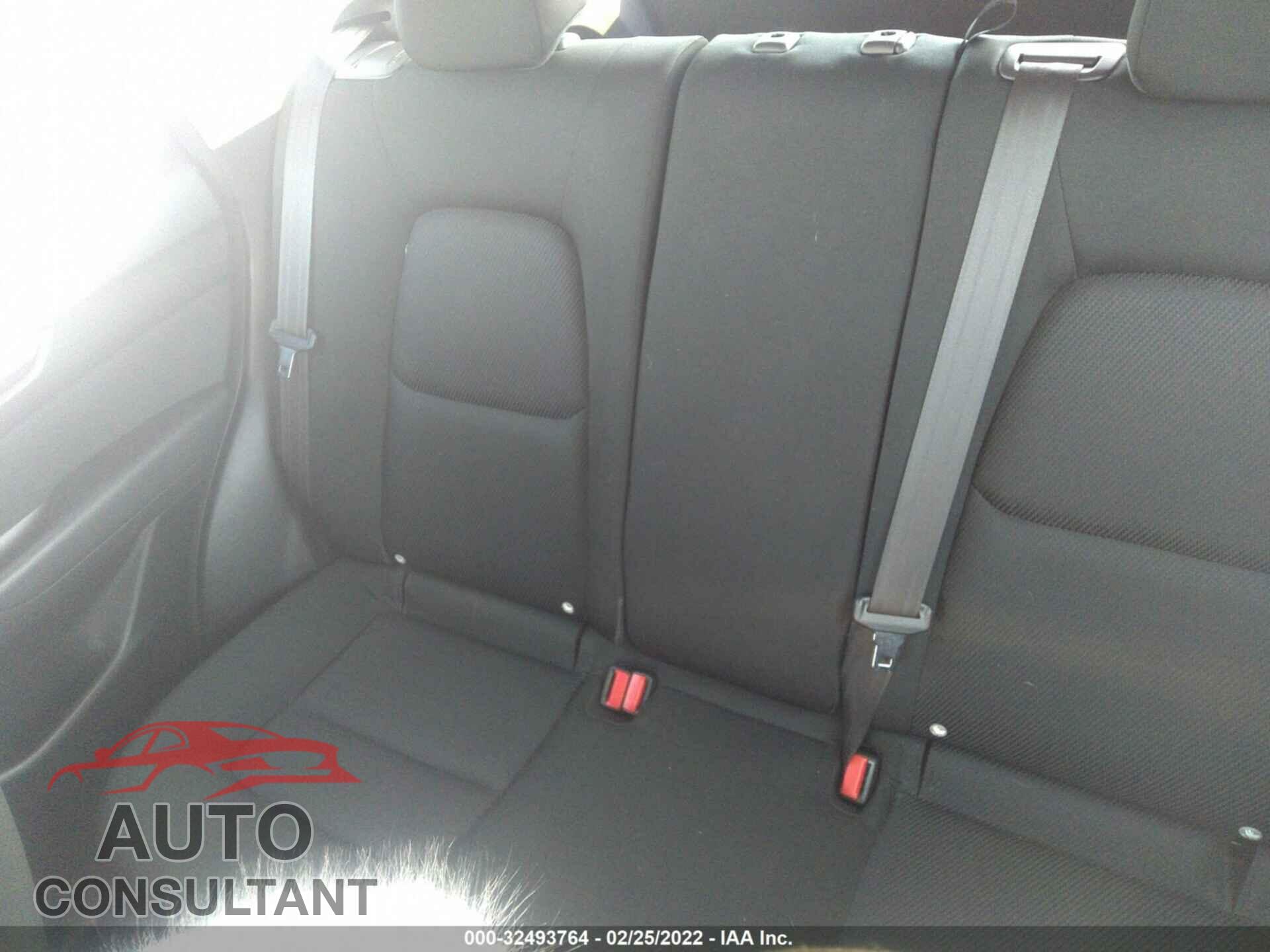 MAZDA CX-5 2019 - JM3KFBBM7K0608109