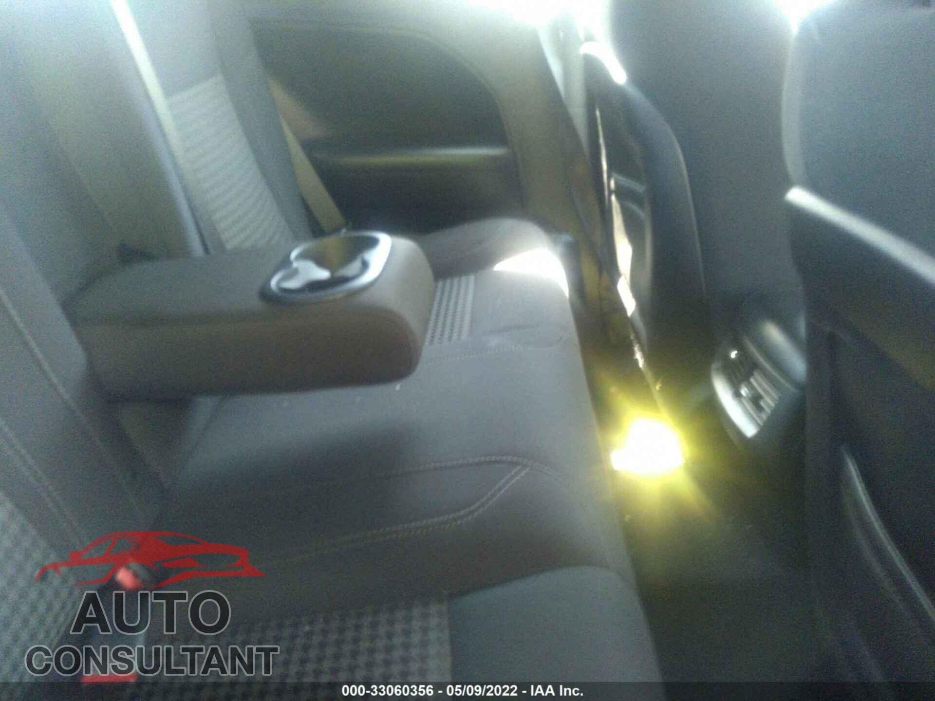 DODGE CHALLENGER 2019 - 2C3CDZAG6KH733464