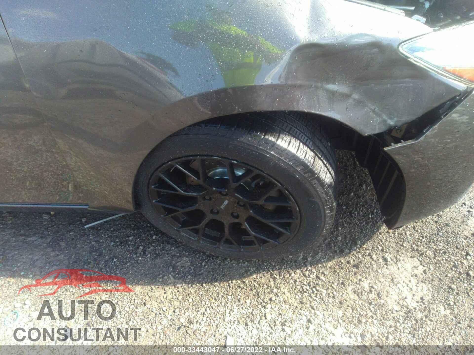 MAZDA MAZDA3 4-DOOR 2017 - 3MZBN1V72HM147111