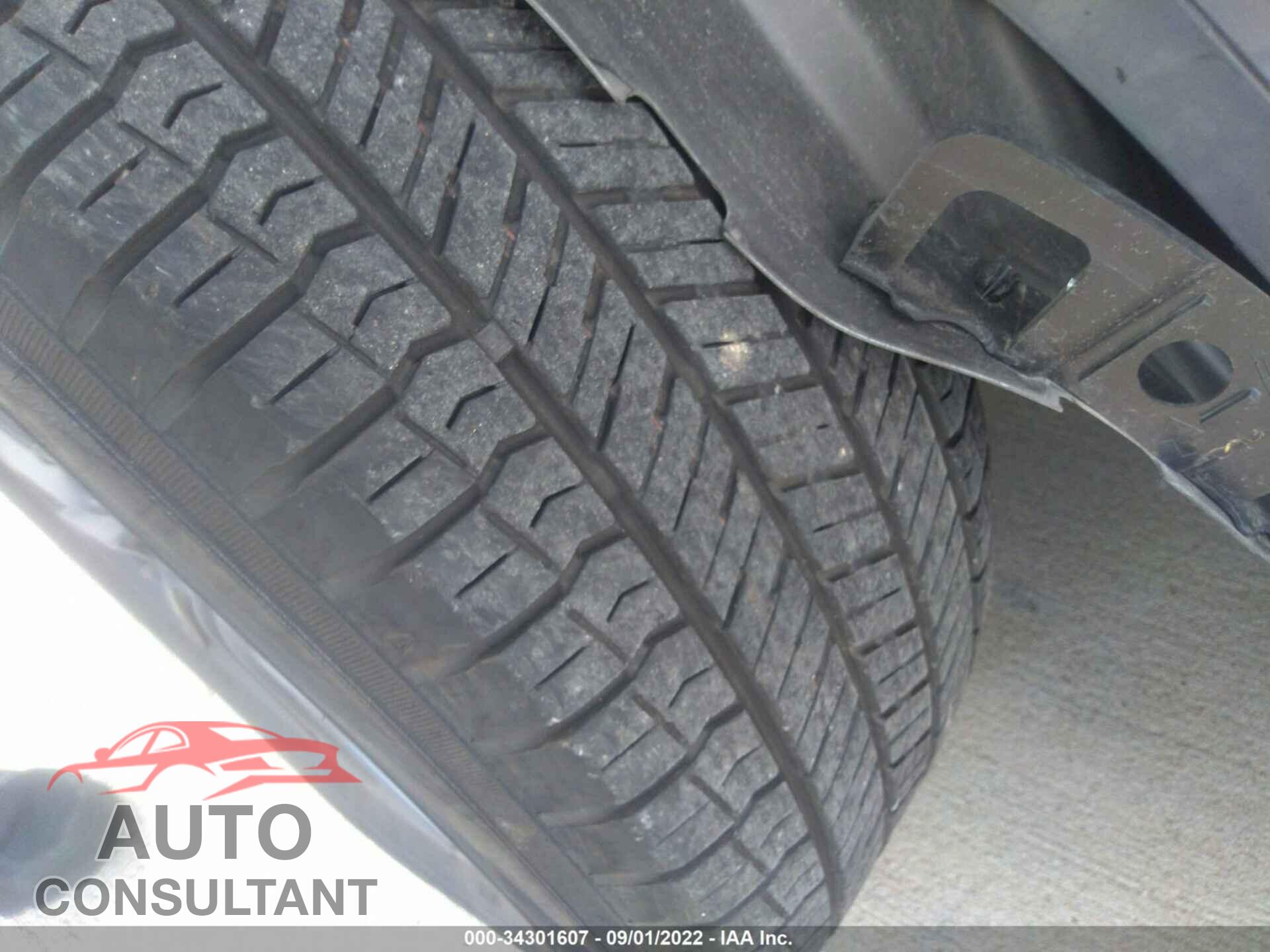MAZDA CX-5 2020 - JM3KFACM0L0802376