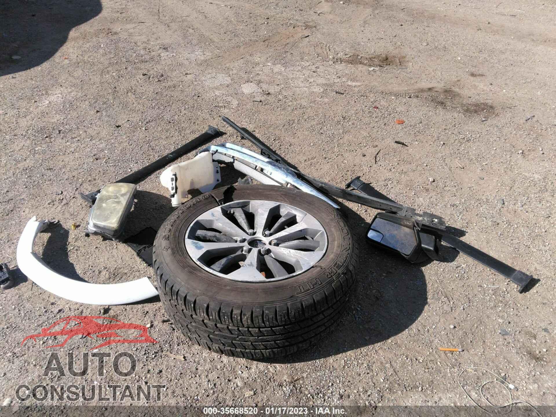 FORD EXPEDITION 2017 - 1FMJU1HTXHEA82729