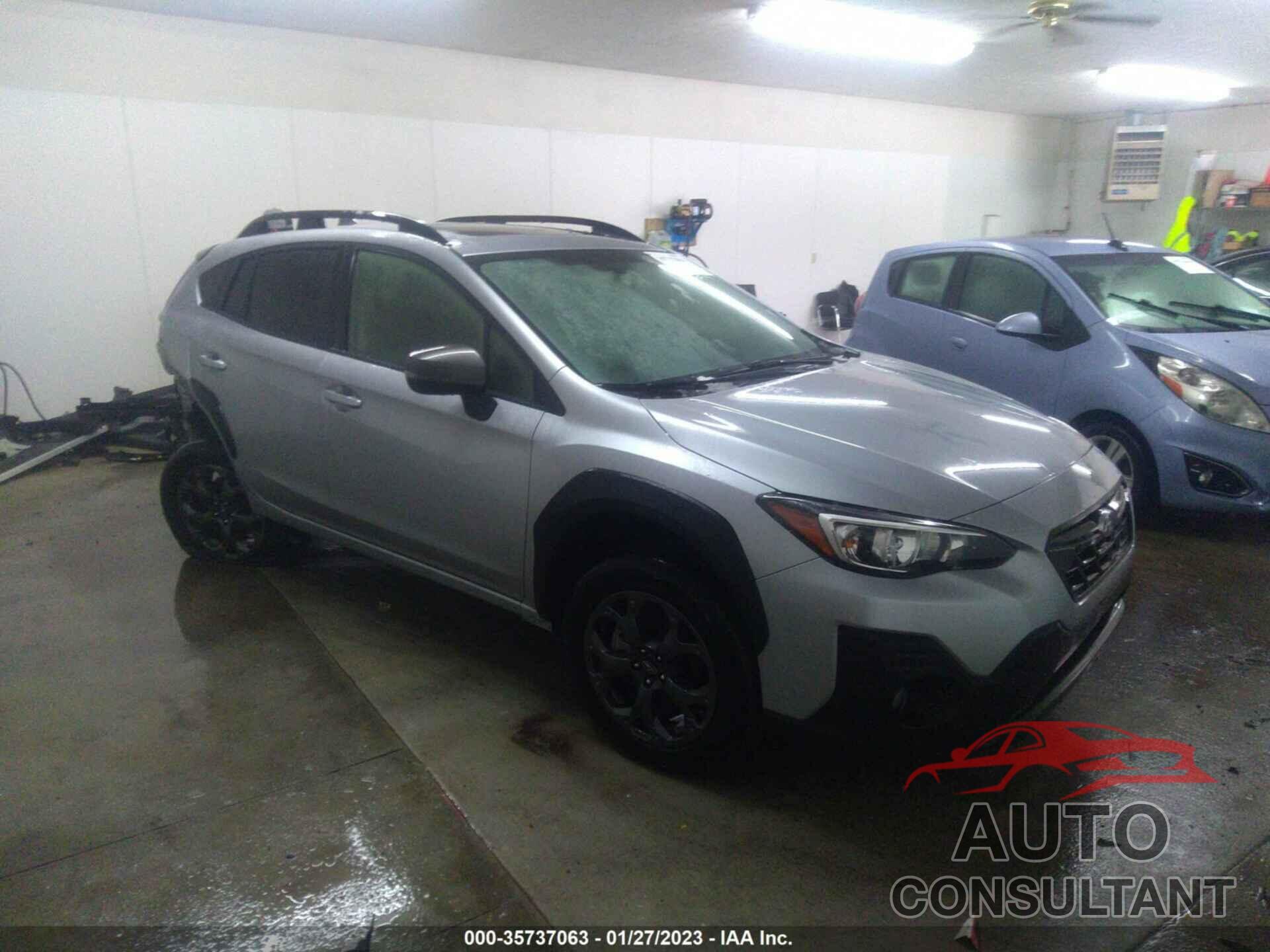 SUBARU CROSSTREK 2023 - JF2GTHSC3PH203246