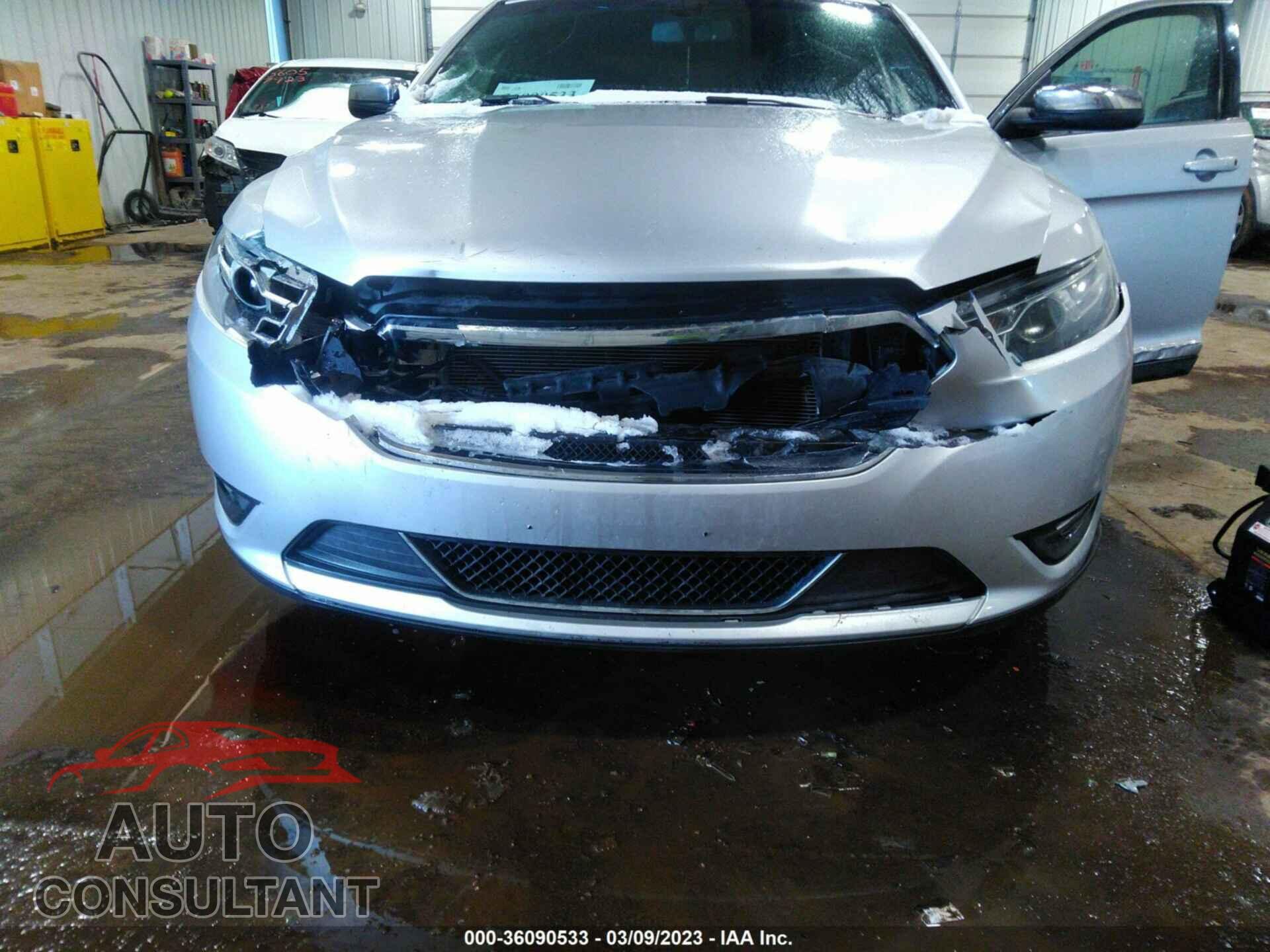 FORD TAURUS 2015 - 1FAHP2F82FG141410
