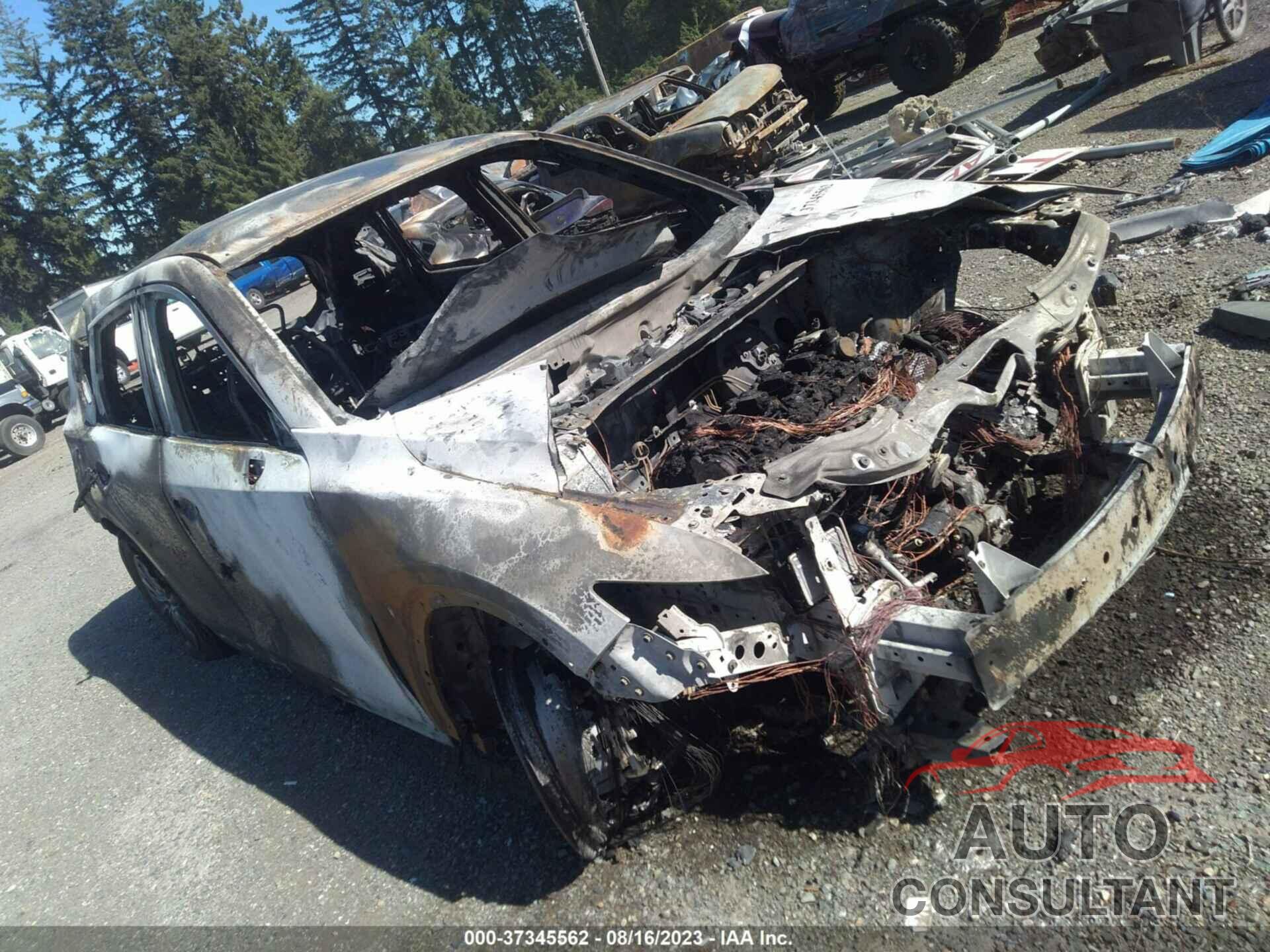 MAZDA CX-5 2021 - JM3KFBCM9M0446095