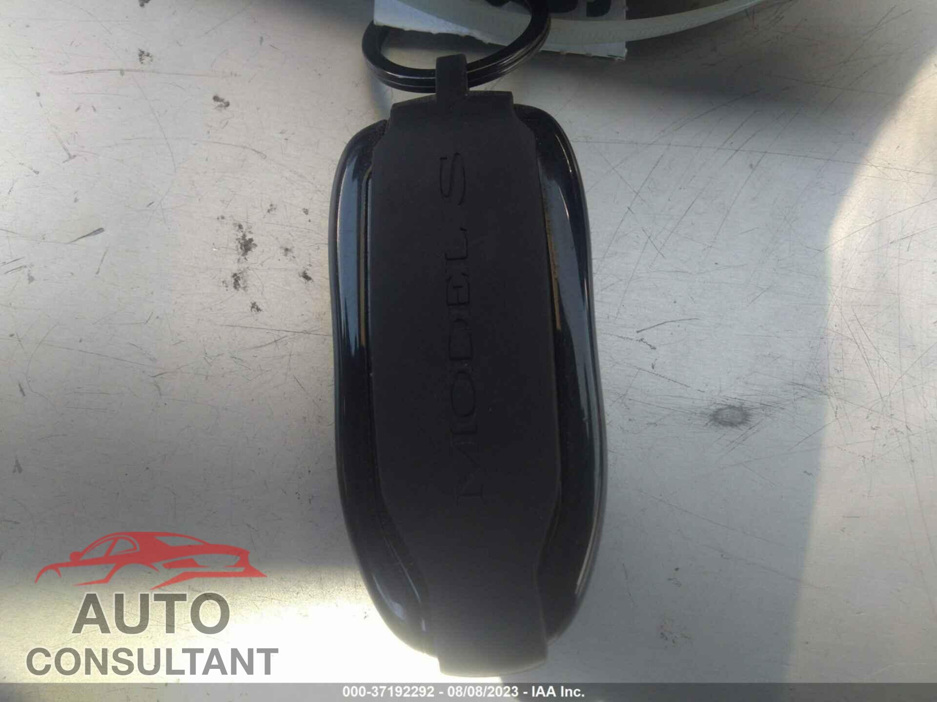 TESLA MODEL S 2016 - 5YJSA1E46GF141688
