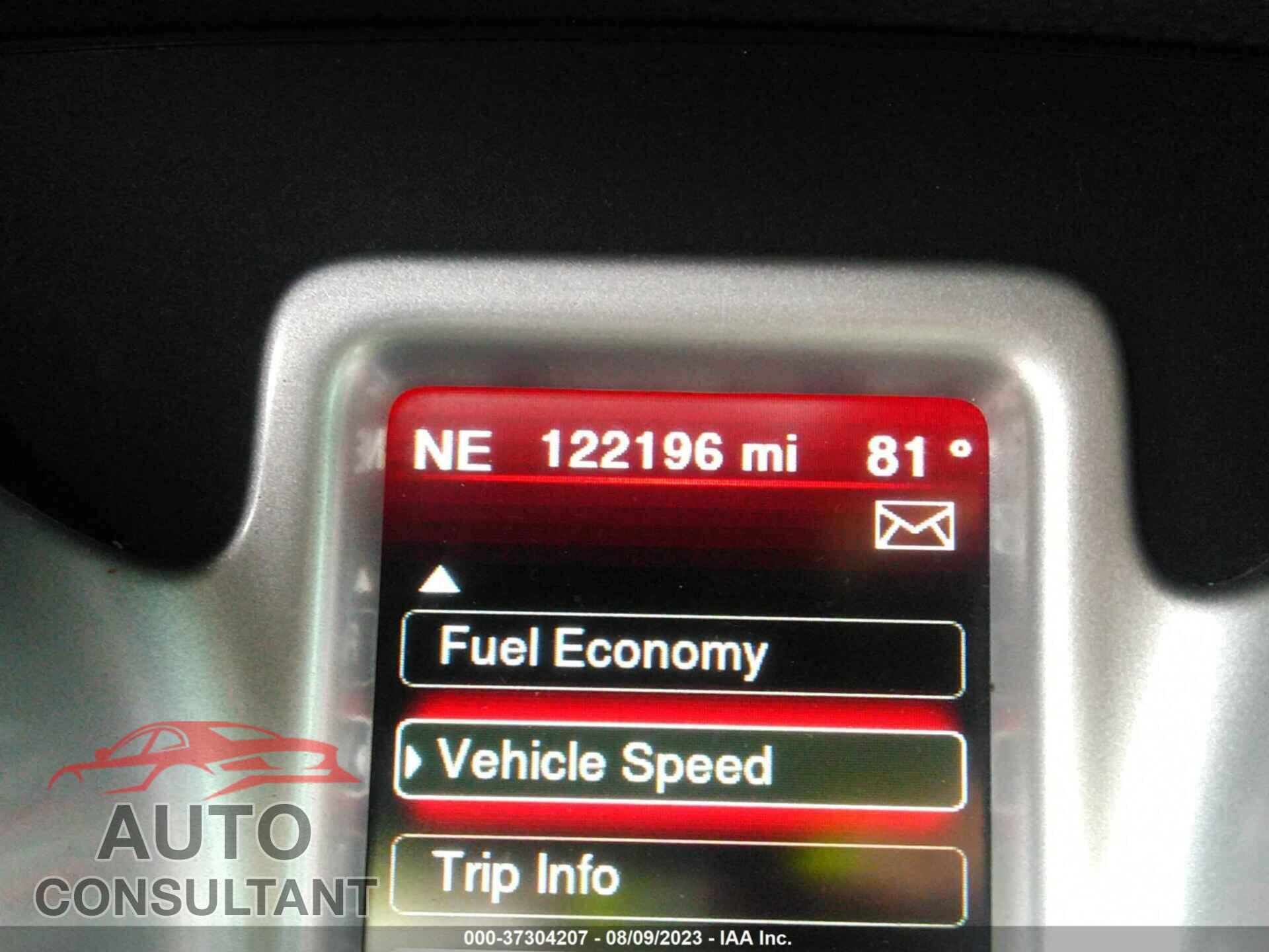 DODGE JOURNEY 2017 - 3C4PDDEG7HT596187